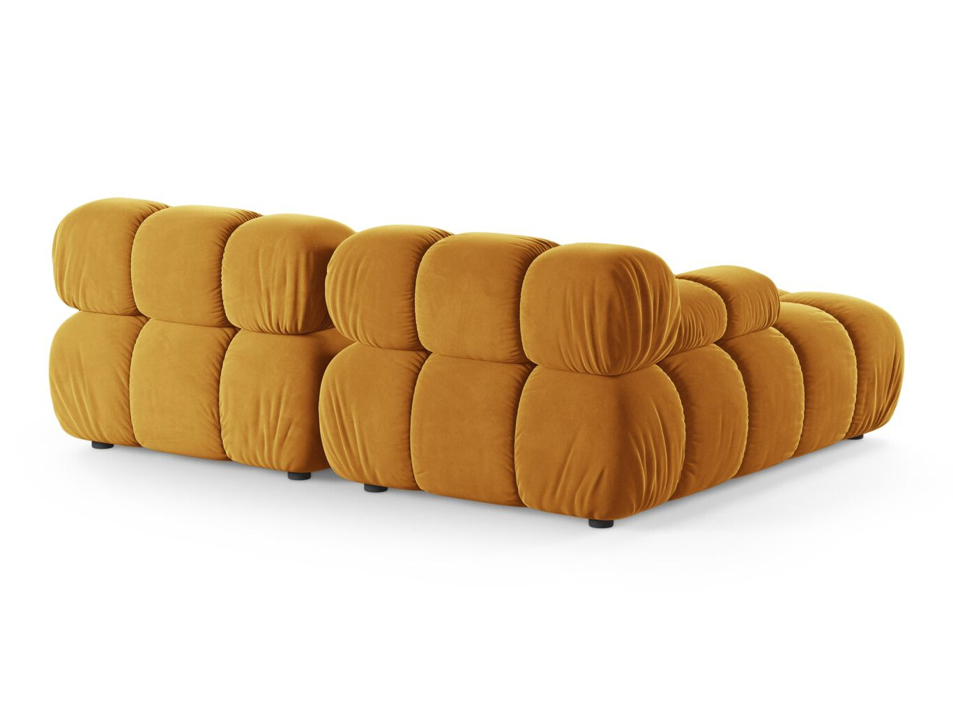 Modulares Ecksofa Caltenu 105 (Venus 2917)