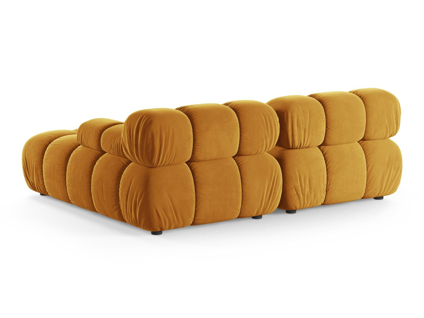 Modulares Ecksofa Caltenu 105 (Venus 2917)