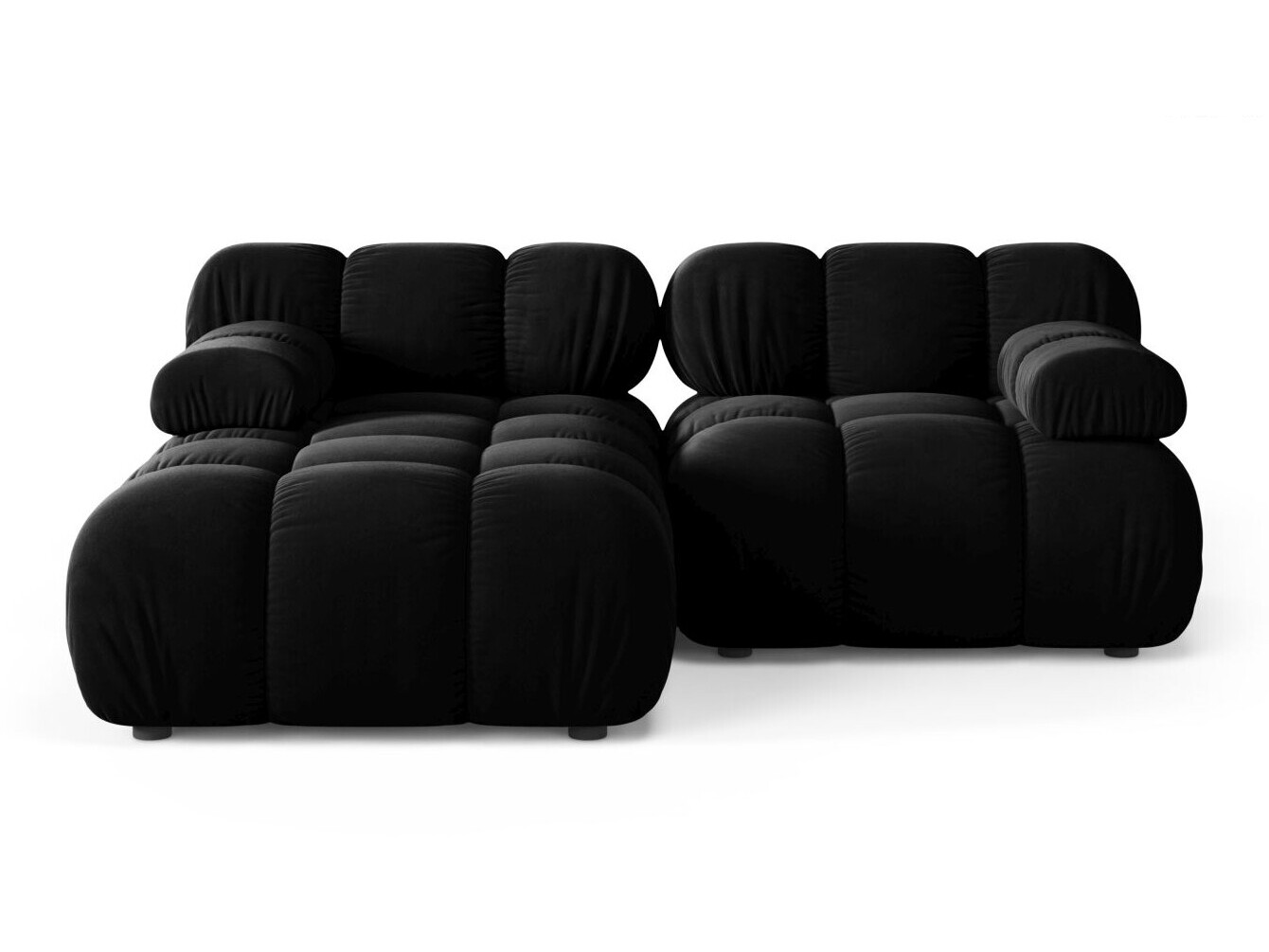 Modulares Ecksofa Caltenu 105 (Venus 2923)
