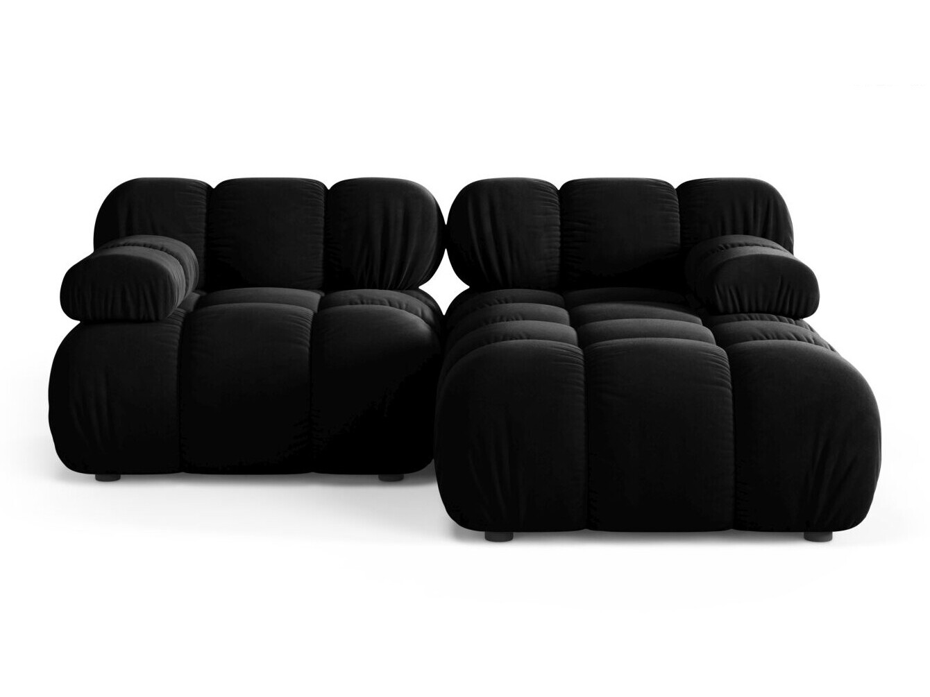 Modulares Ecksofa Caltenu 105 (Venus 2923)