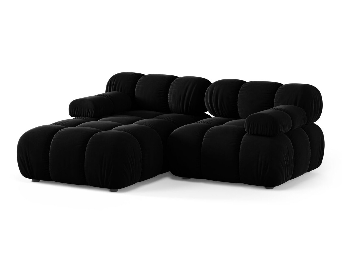 Modulares Ecksofa Caltenu 105 (Venus 2923)