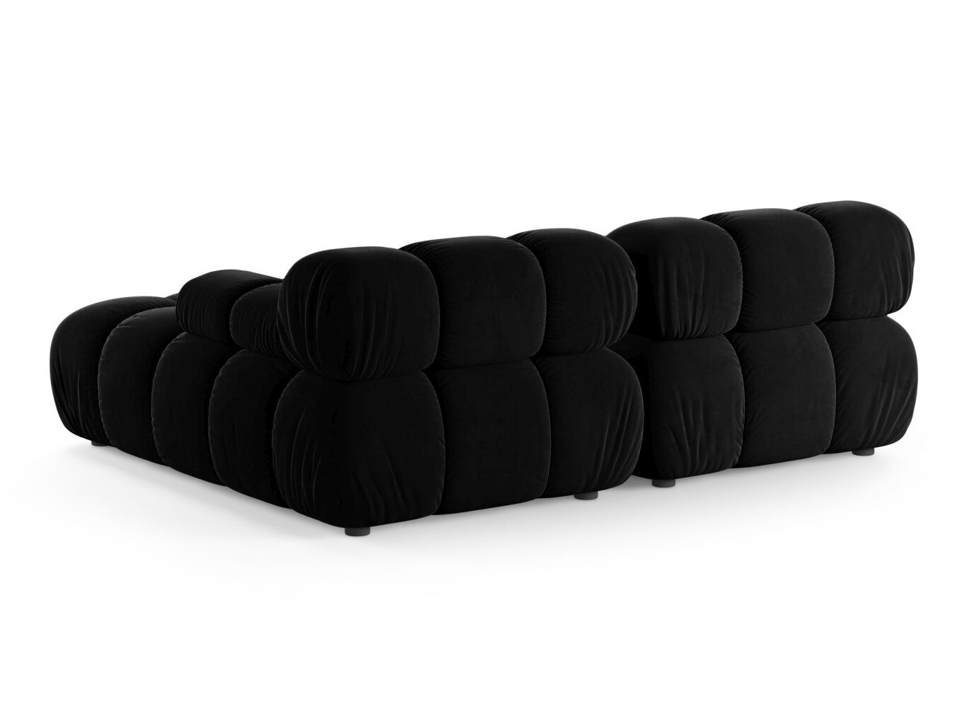 Modulares Ecksofa Caltenu 105 (Venus 2923)