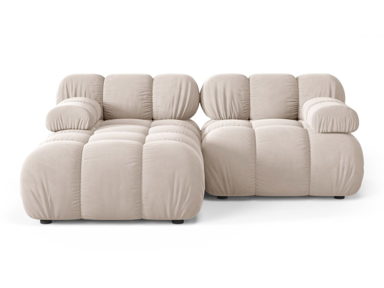 Modulares Ecksofa Caltenu 105 (Venus 2927)