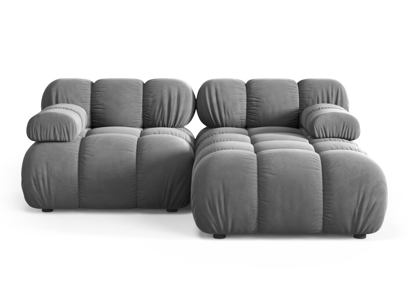 Modulares Ecksofa Caltenu 105 (Venus 2929)