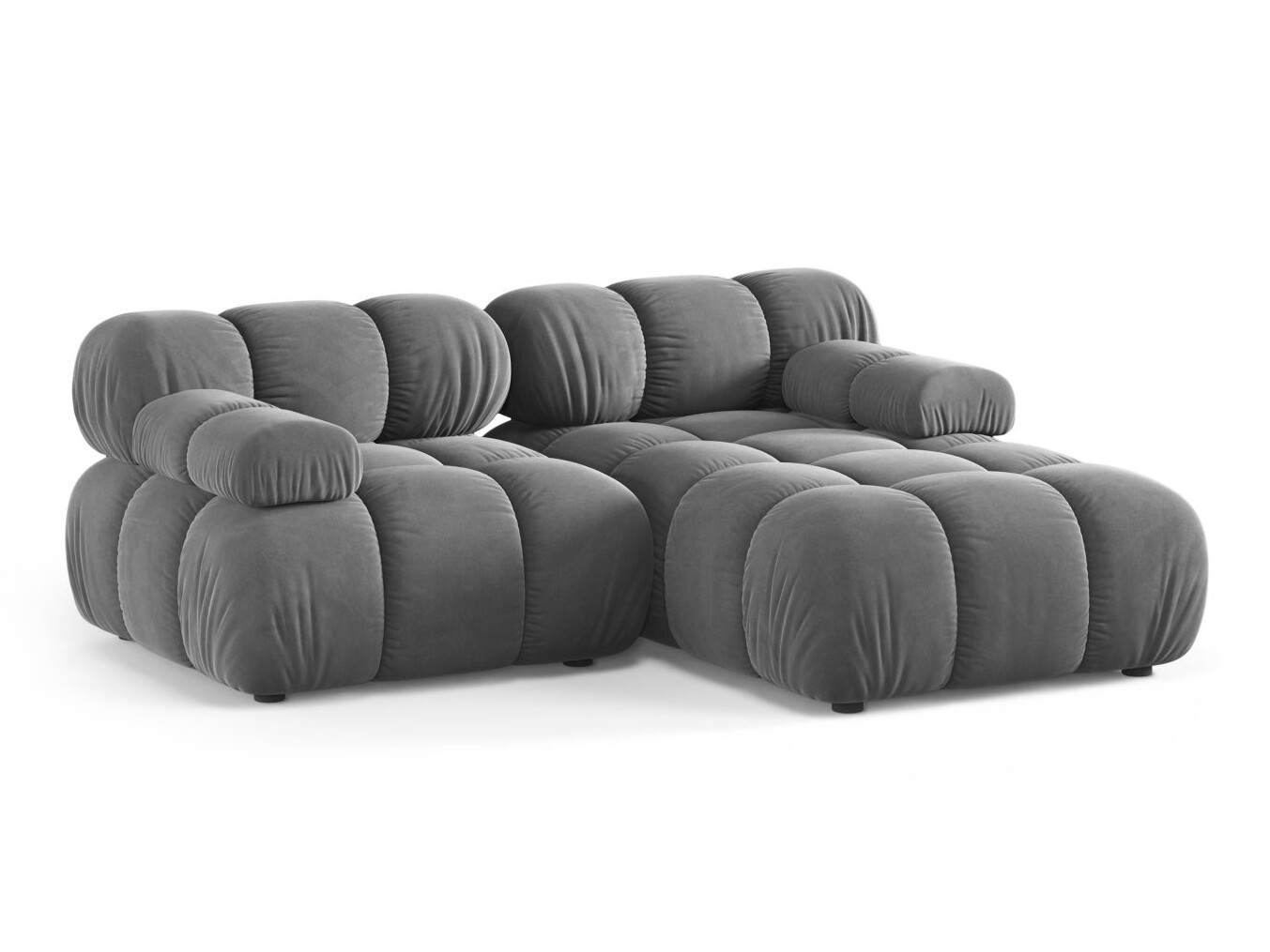 Modulares Ecksofa Caltenu 105 (Venus 2929)