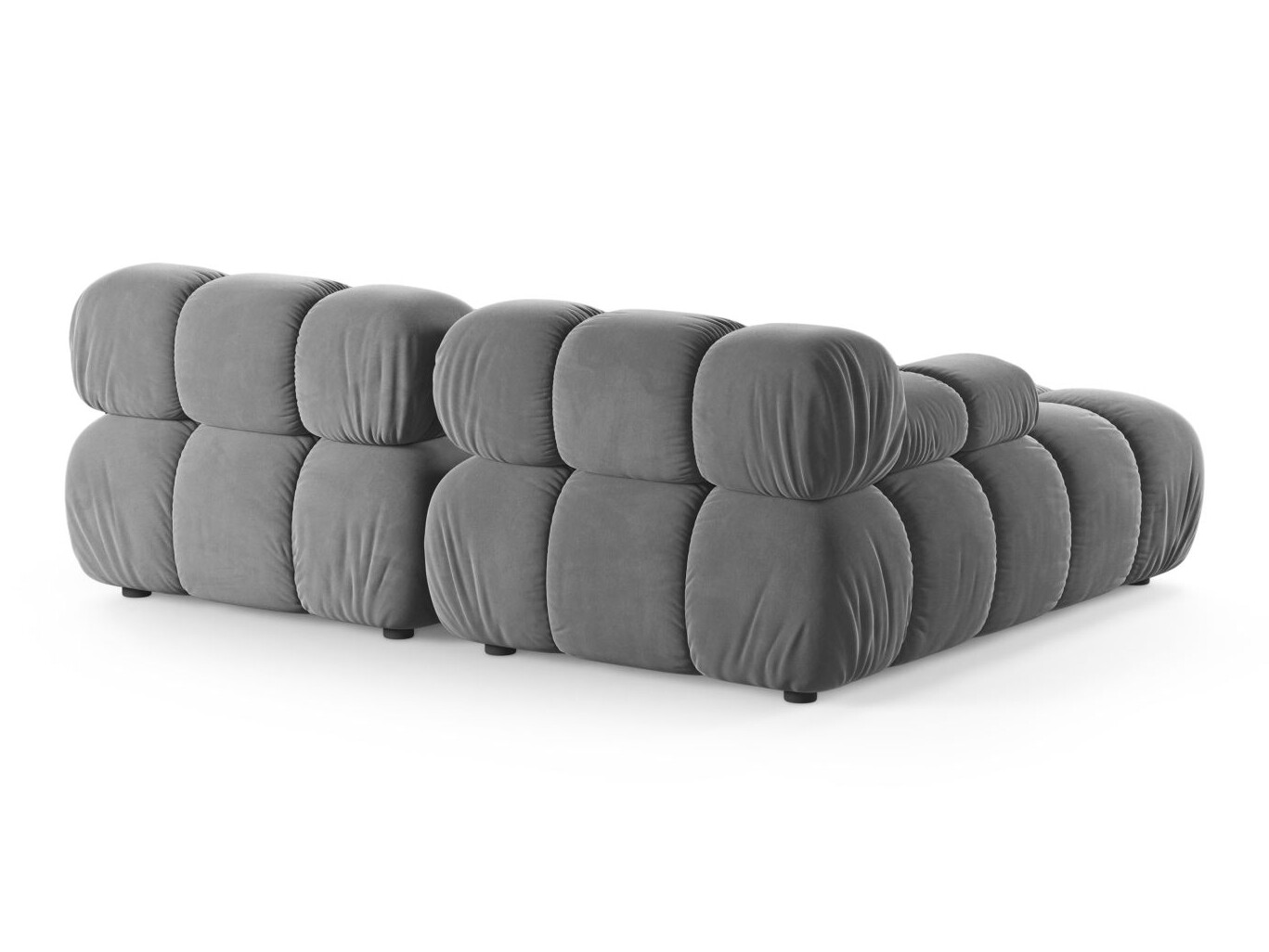 Modulares Ecksofa Caltenu 105 (Venus 2929)