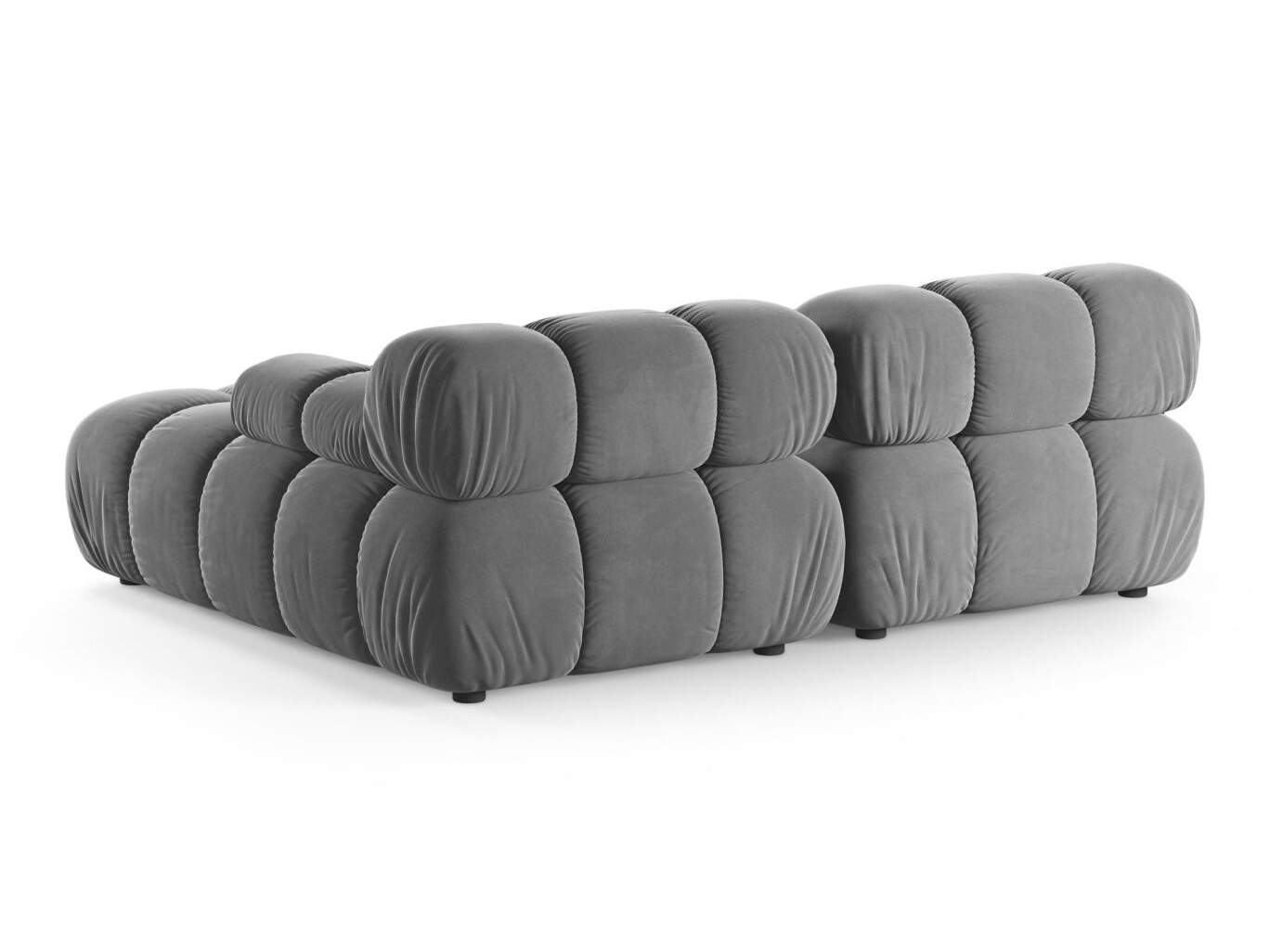 Modulares Ecksofa Caltenu 105 (Venus 2929)