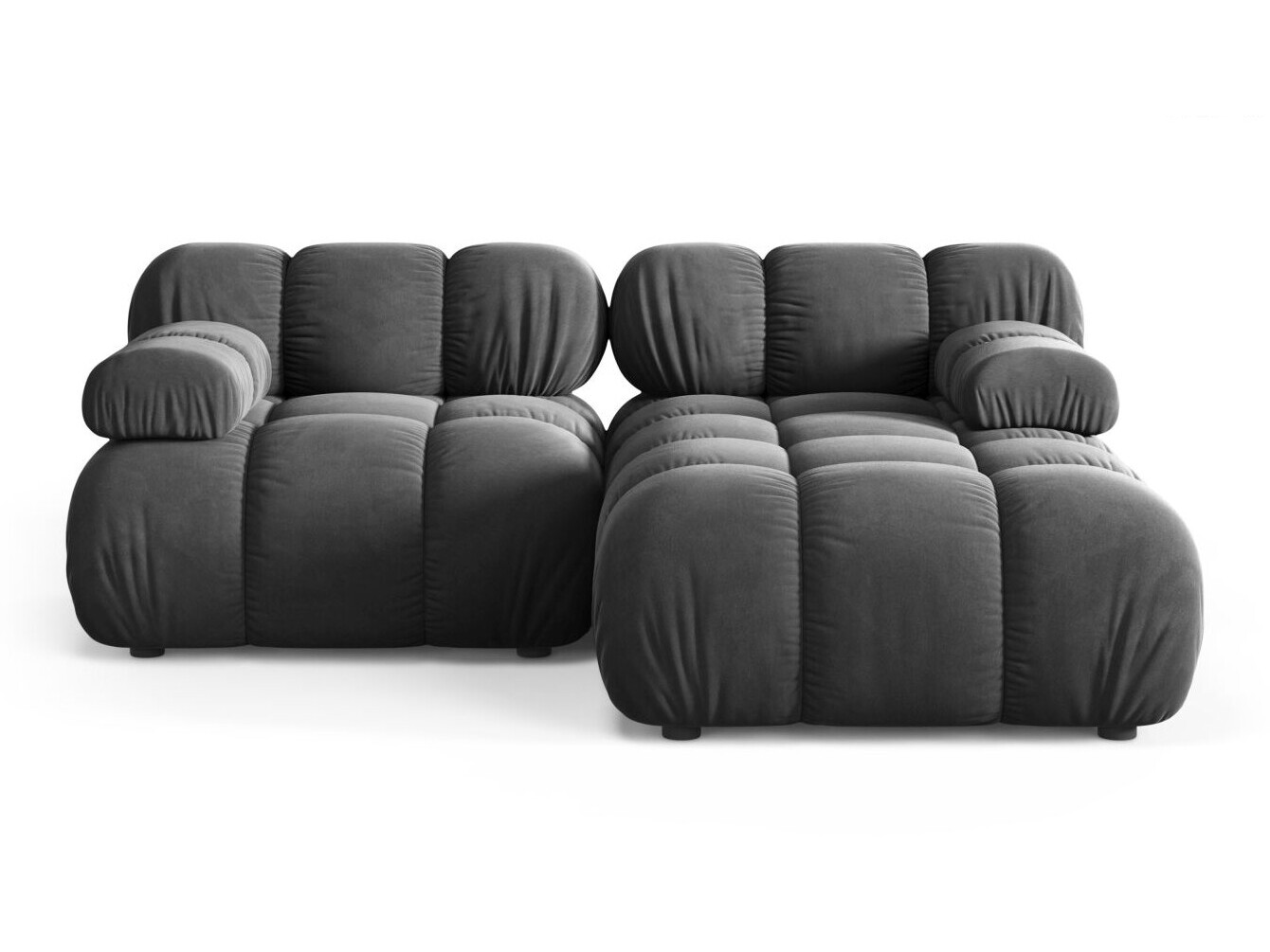 Modulares Ecksofa Caltenu 105 (Venus 2930)