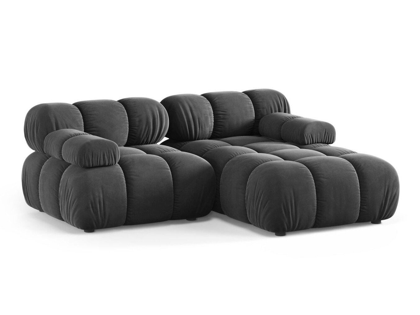 Modulares Ecksofa Caltenu 105 (Venus 2930)