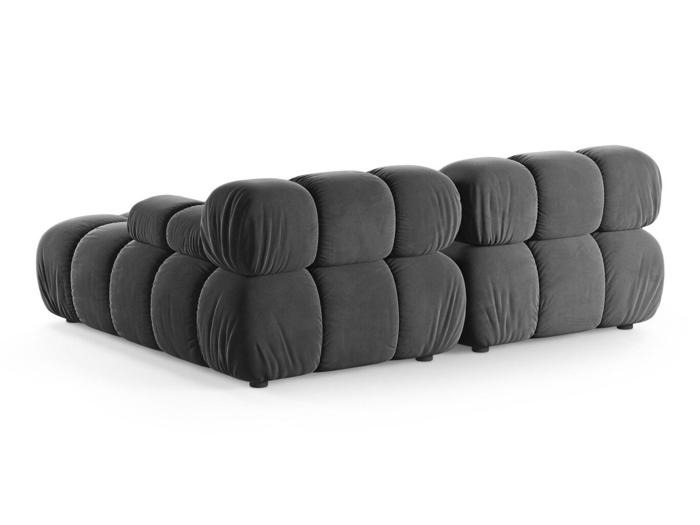 Modulares Ecksofa Caltenu 105 (Venus 2930)