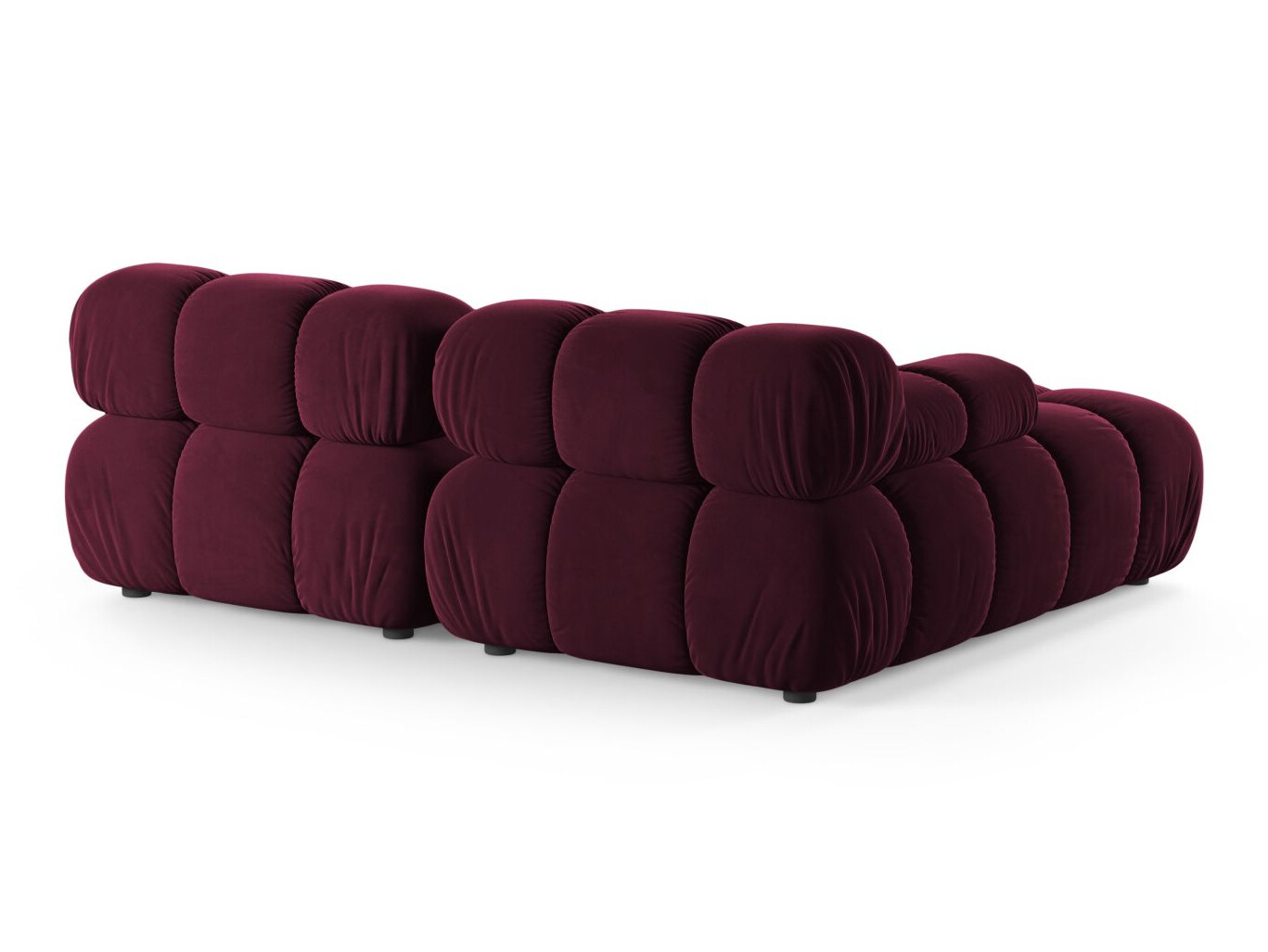Modulares Ecksofa Caltenu 105 (Venus 2932)