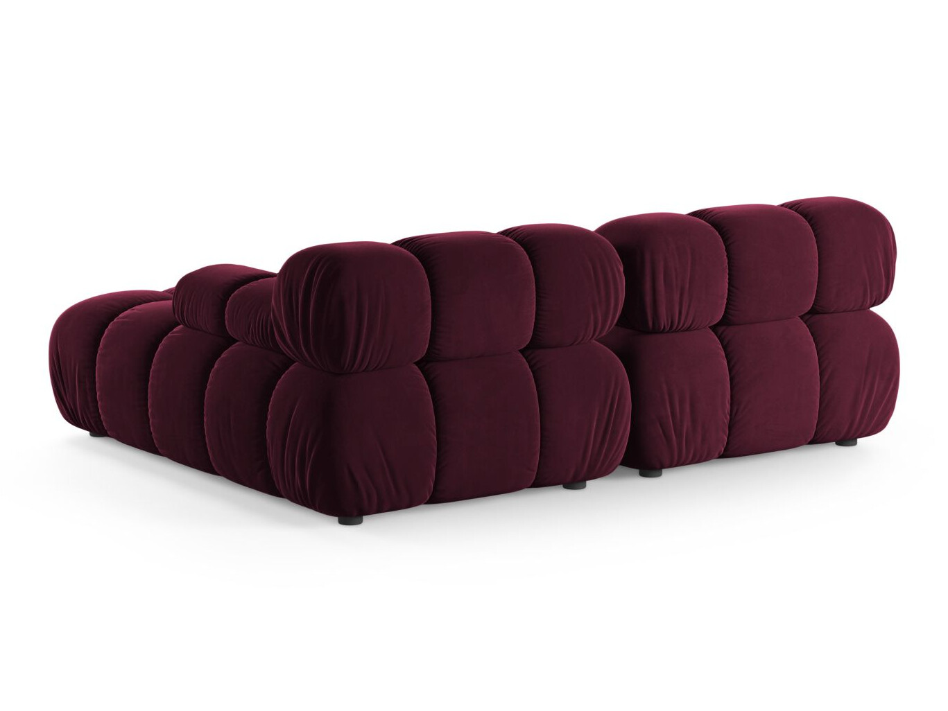 Modulares Ecksofa Caltenu 105 (Venus 2932)