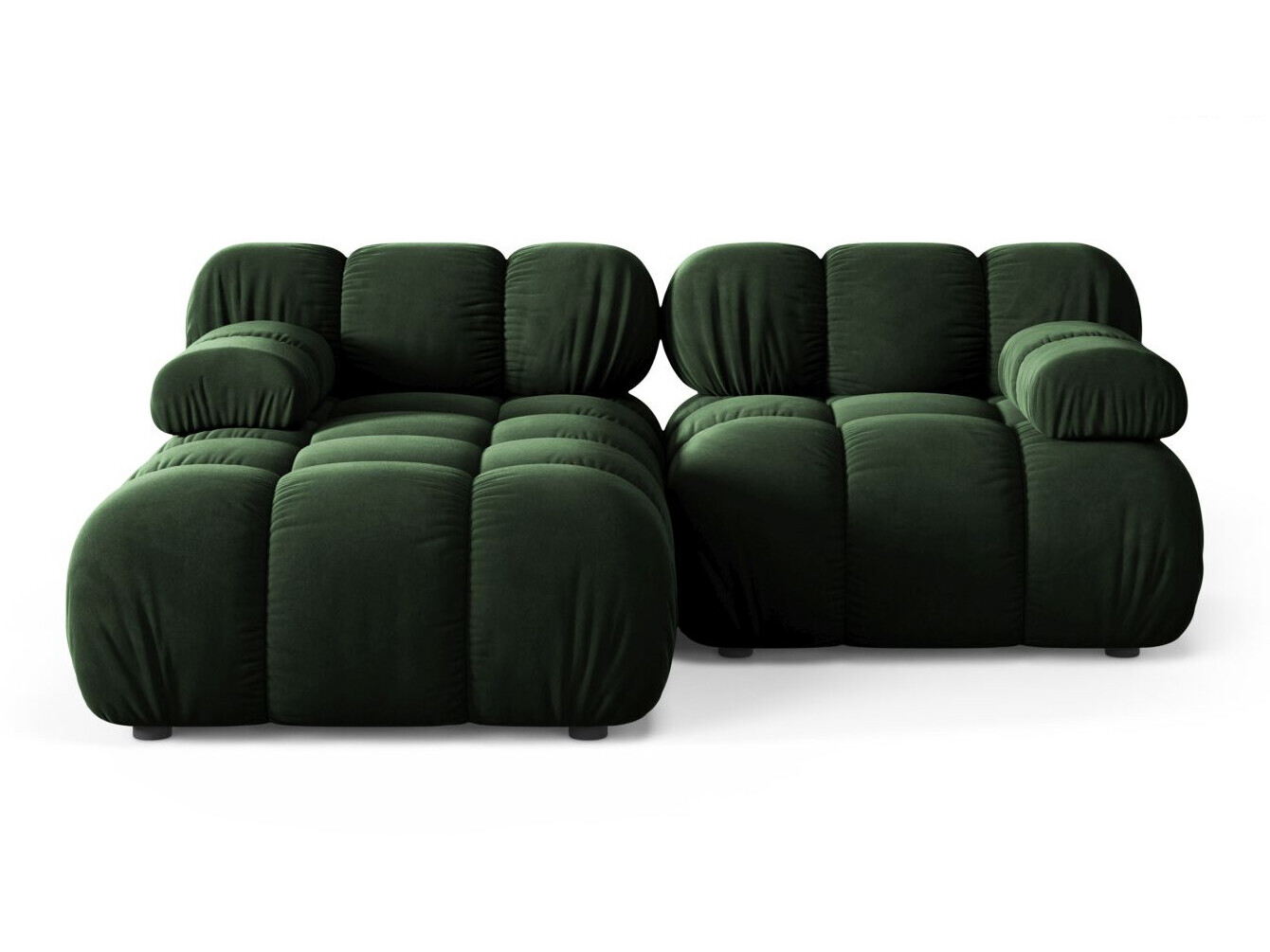 Modulares Ecksofa Caltenu 105 (Venus 2940)