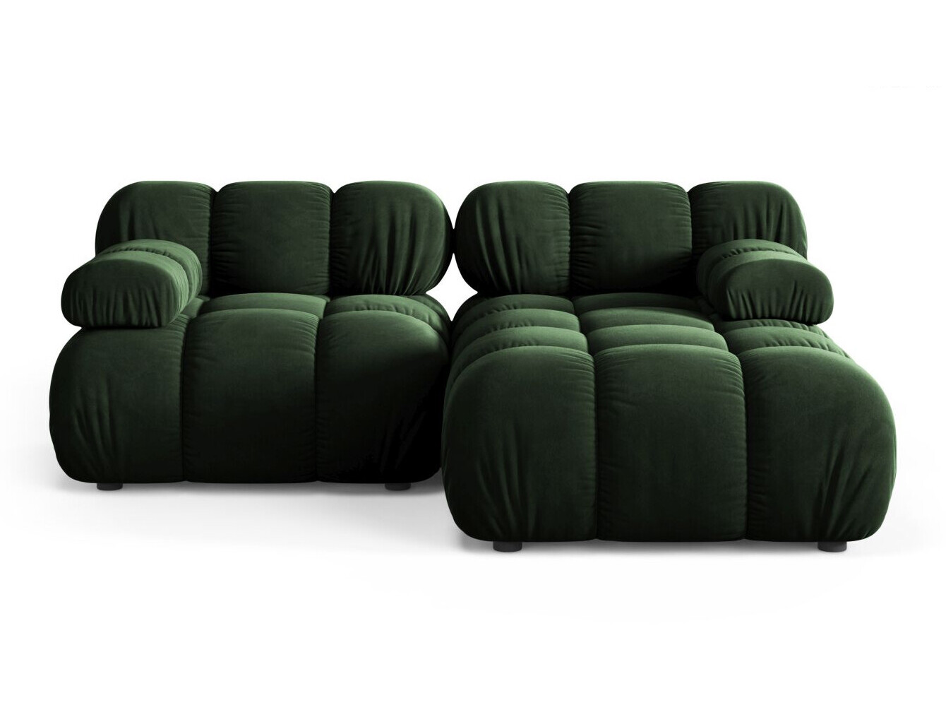 Modulares Ecksofa Caltenu 105 (Venus 2940)