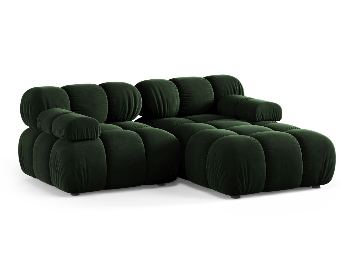 Modulares Ecksofa Caltenu 105 (Venus 2940)
