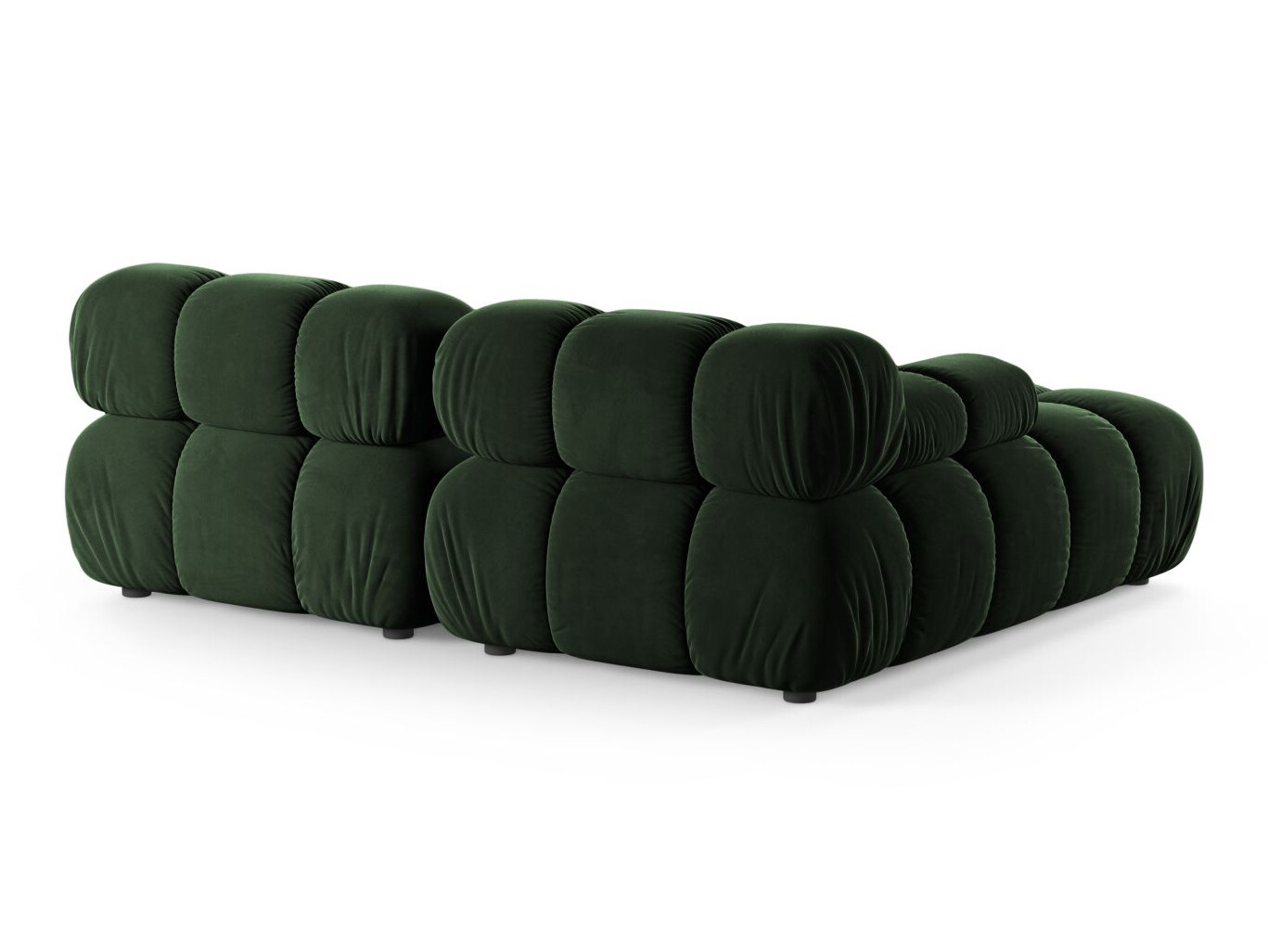 Modulares Ecksofa Caltenu 105 (Venus 2940)