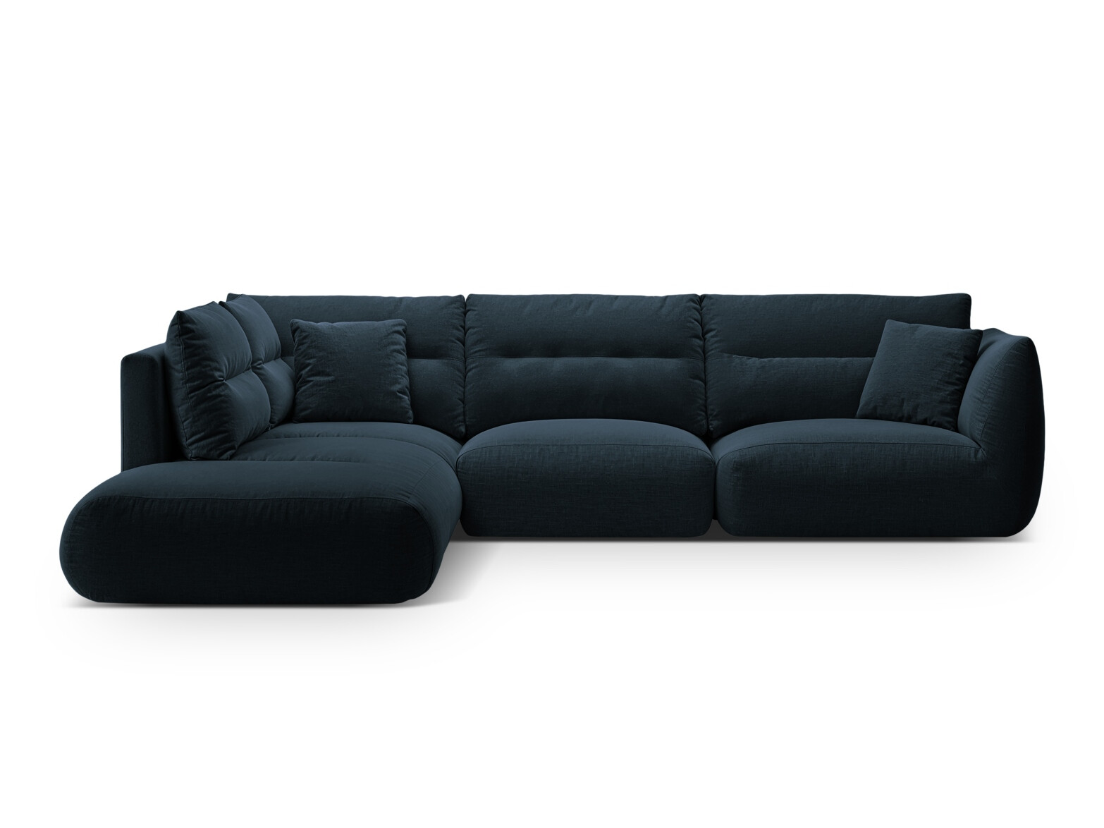 Ecksofa Felmeli 102 (Wind 77)