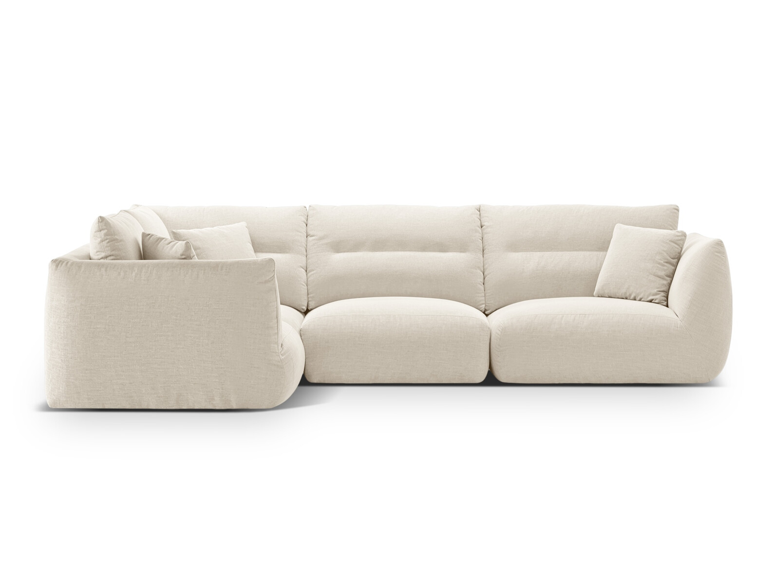 Ecksofa Felmeli 103 (Wind 02)