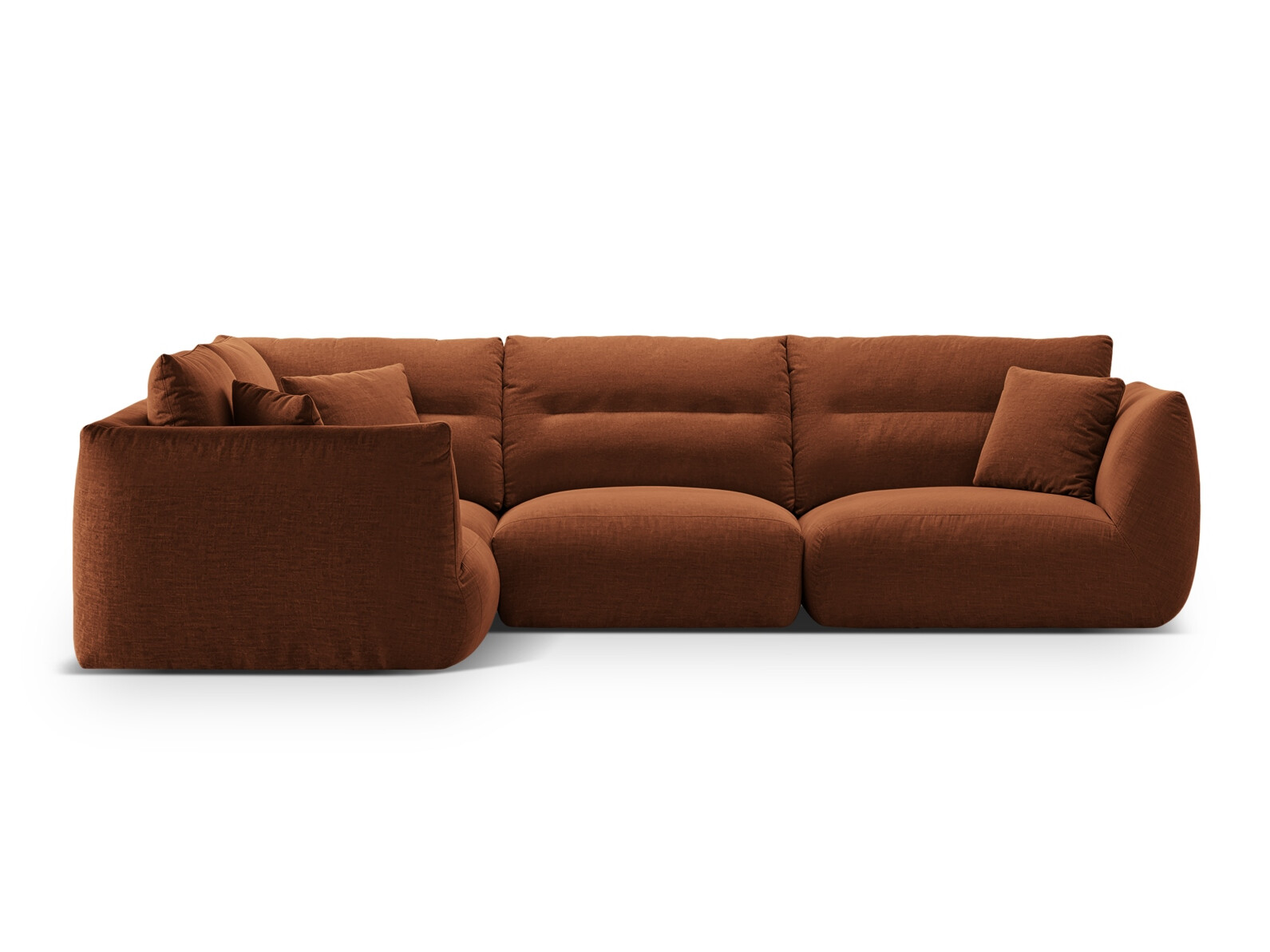 Ecksofa Felmeli 103 (Wind 56)