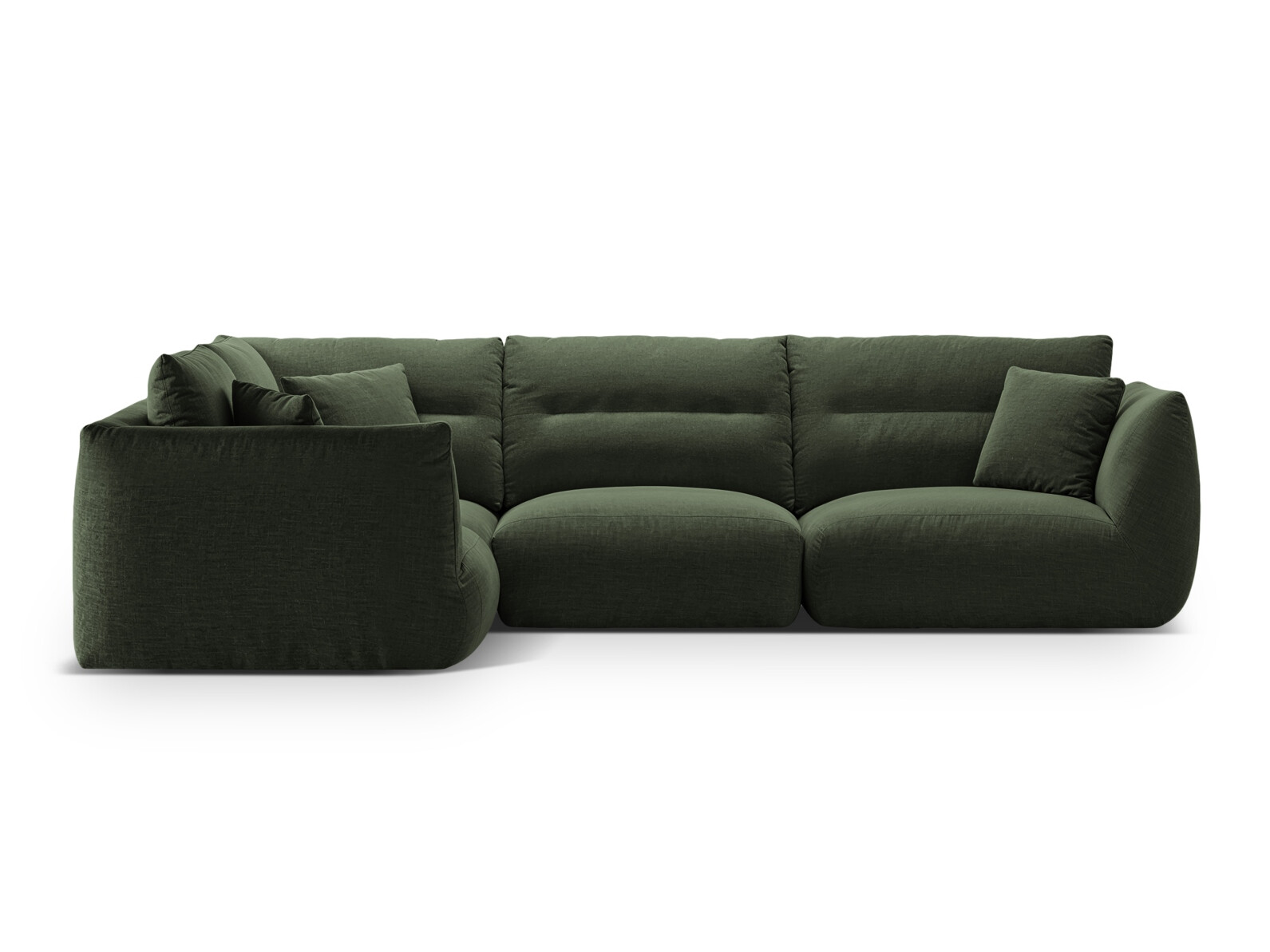 Ecksofa Felmeli 103 (Wind 75)