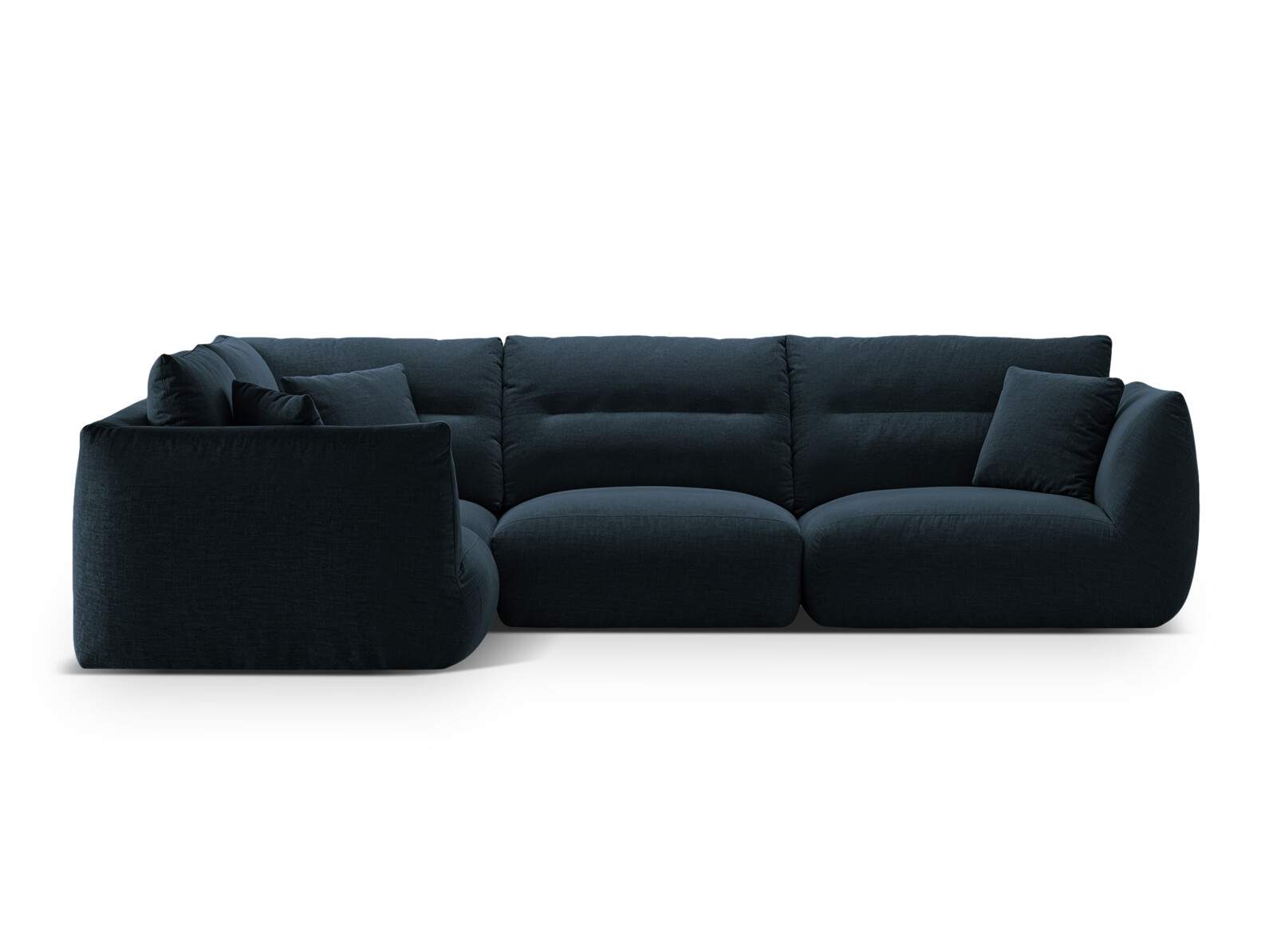 Ecksofa Felmeli 103 (Wind 77)