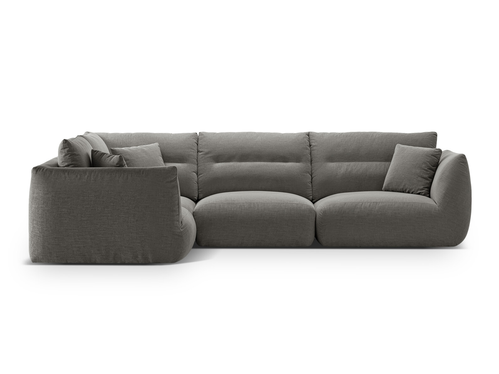 Ecksofa Felmeli 103 (Wind 89)
