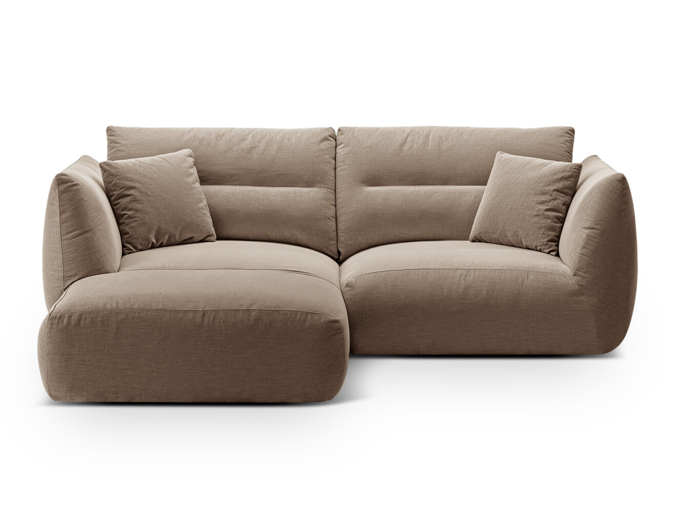 Ecksofa Felmeli 104 (Wind 11)