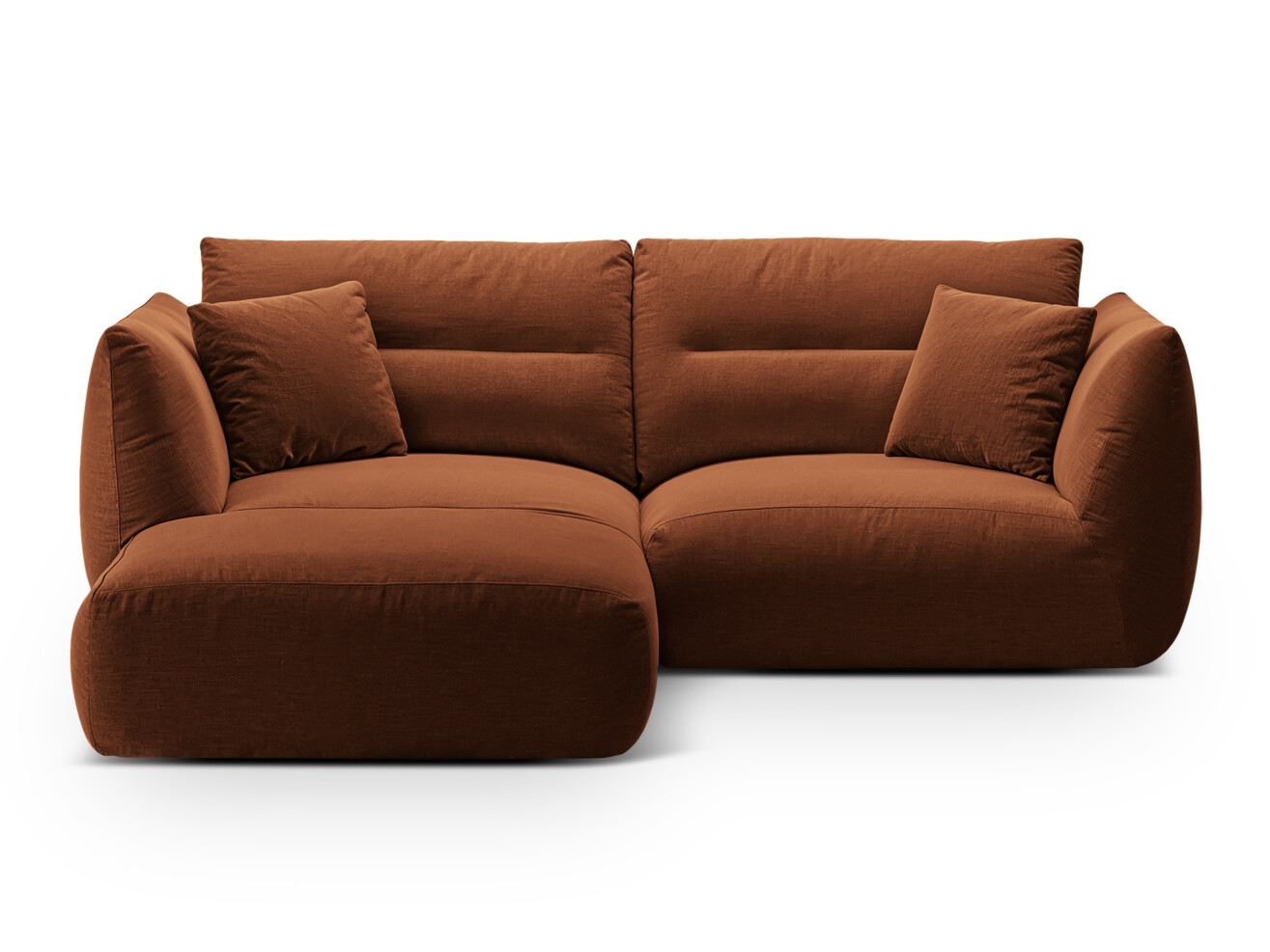 Ecksofa Felmeli 104 (Wind 56)
