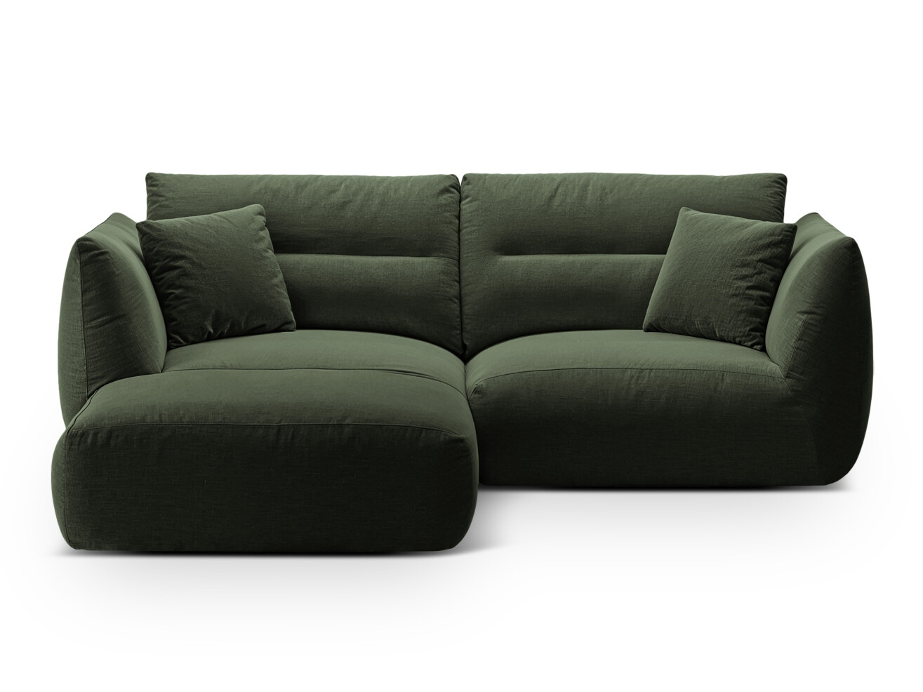 Ecksofa Felmeli 104 (Wind 75)