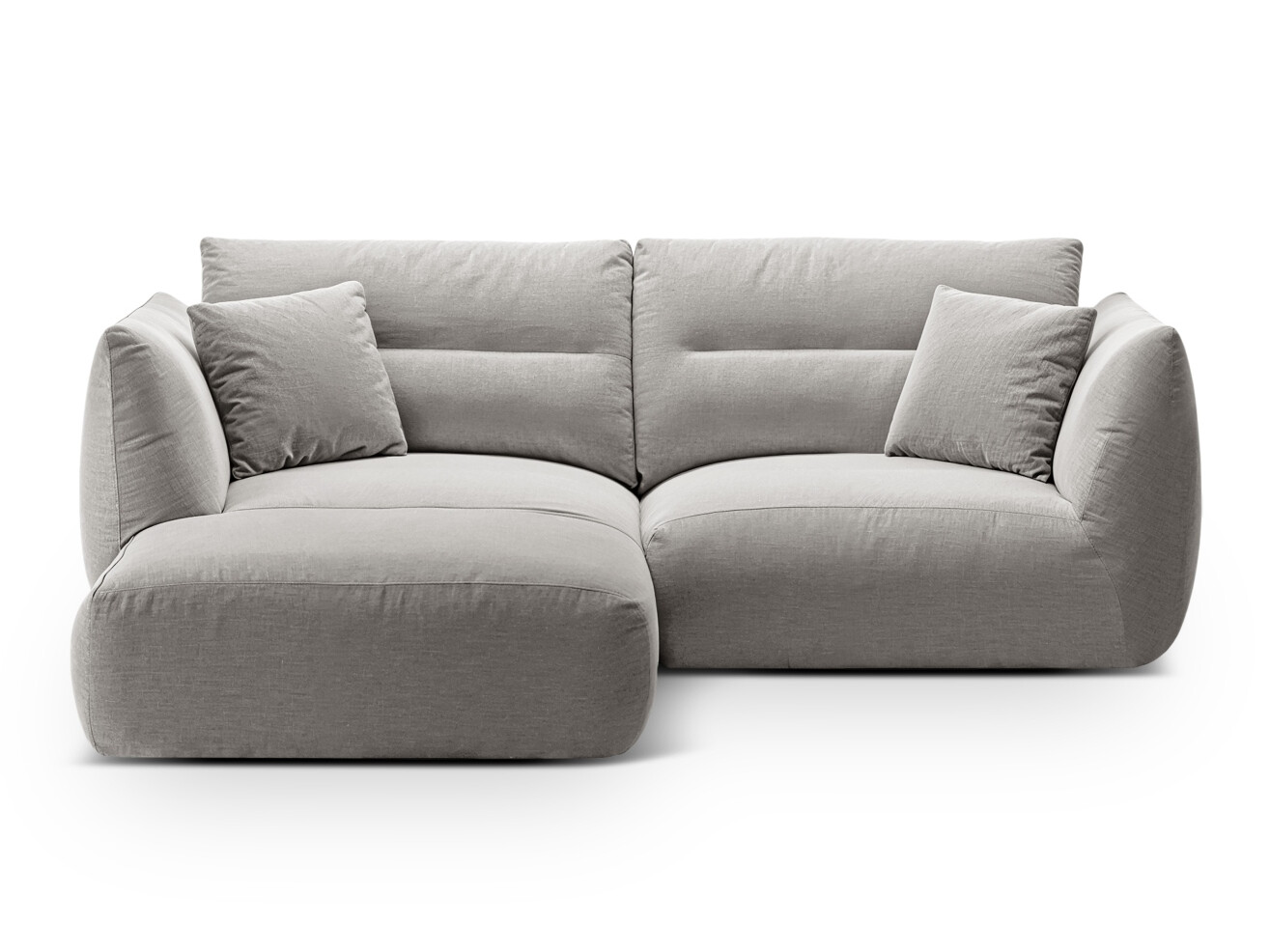 Ecksofa Felmeli 104 (Wind 84)