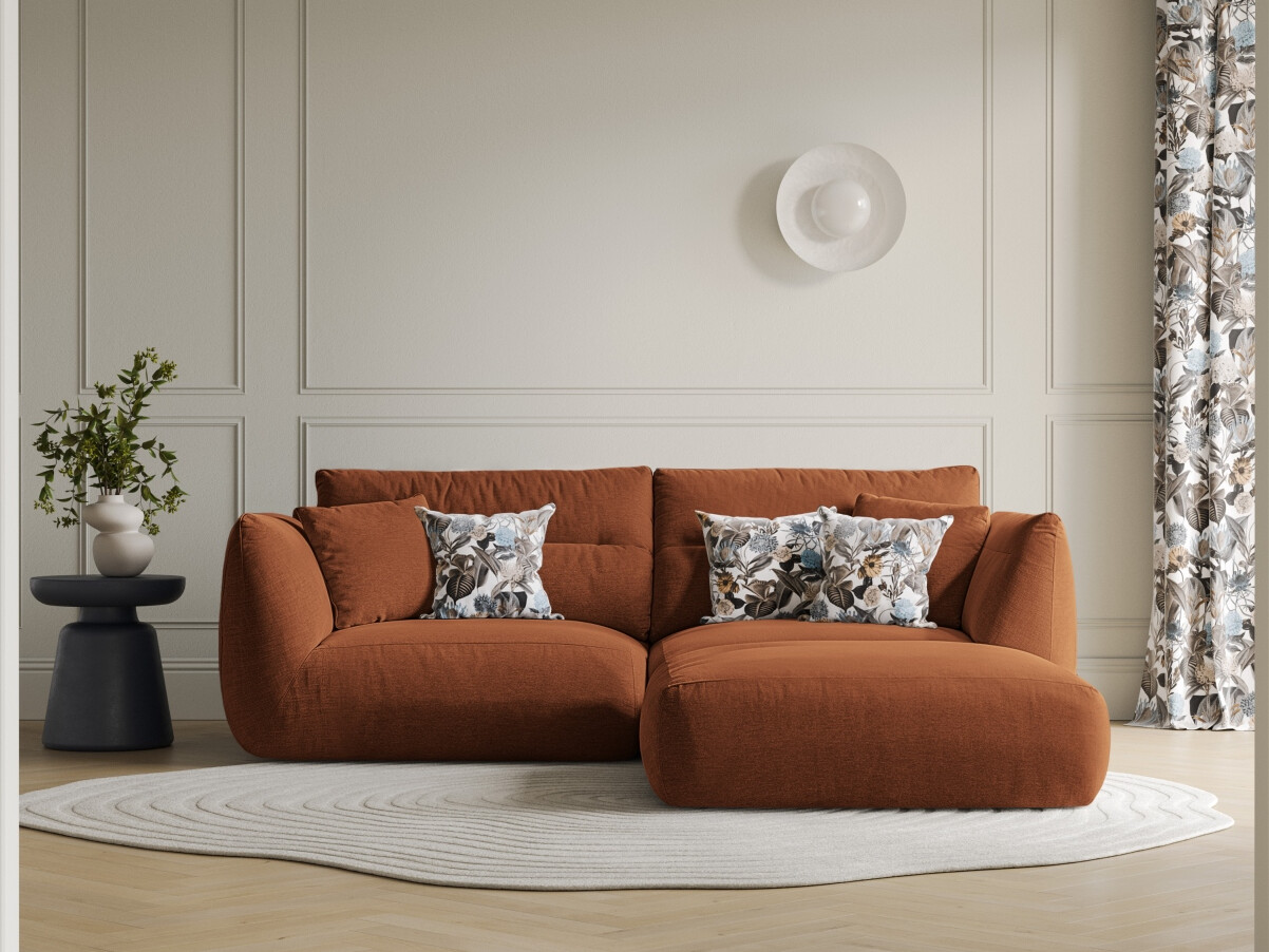 Ecksofa Felmeli 104 (Wind 56)