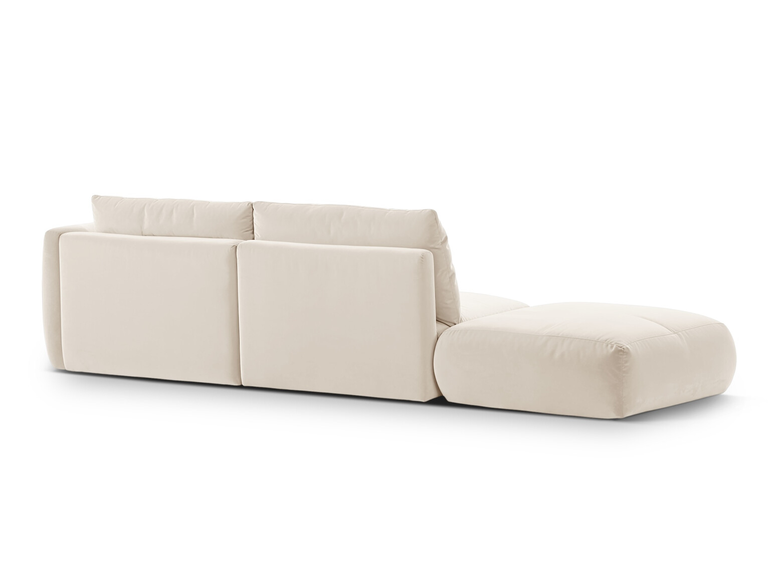 Sofa Felmeli 105 (Magic Velvet 2256)