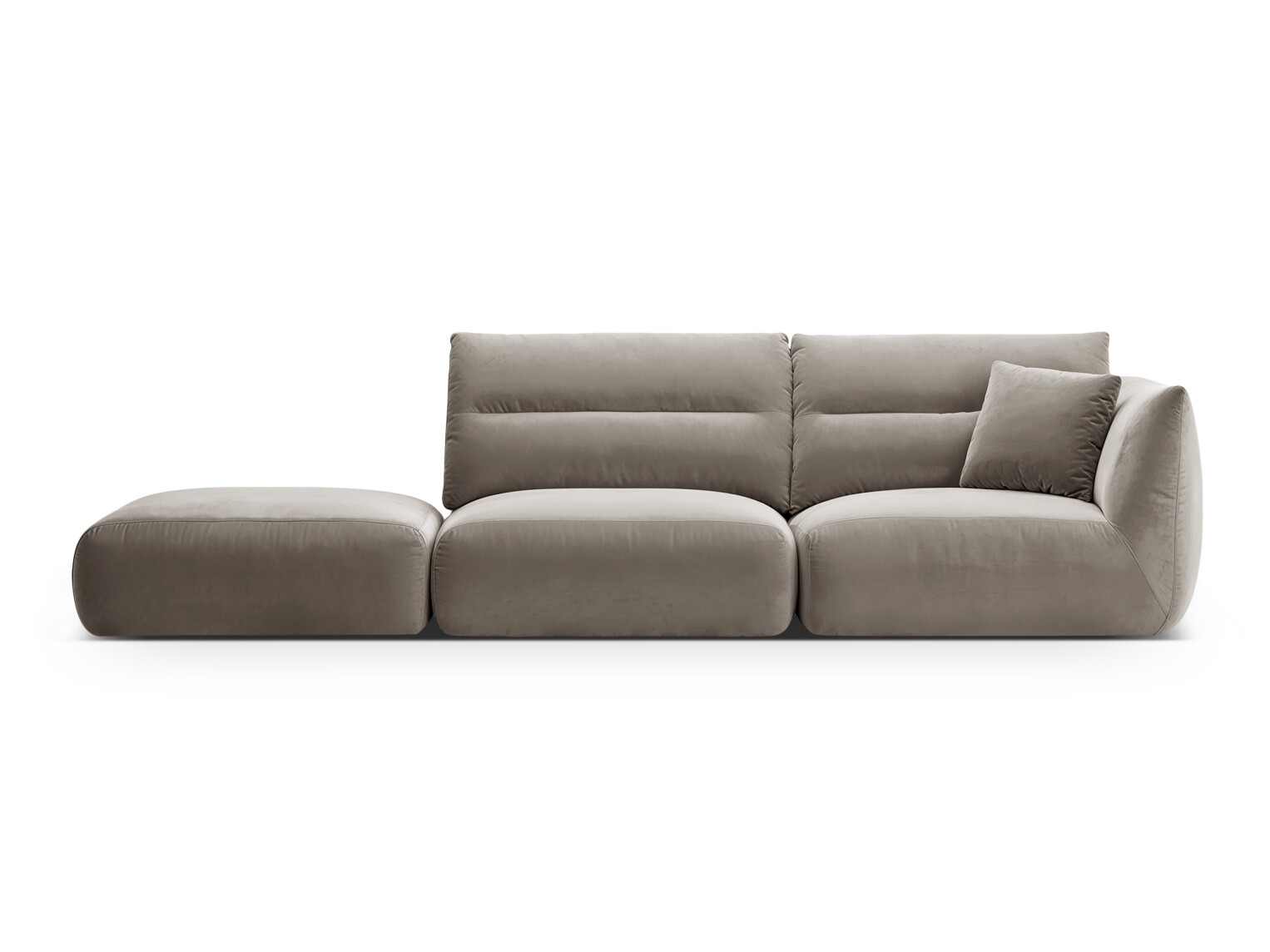 Sofa Felmeli 105 (Magic Velvet 2270)