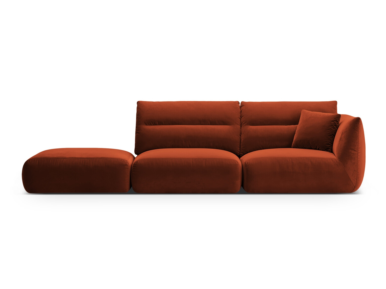 Sofa Felmeli 105 (Magic Velvet 2285)