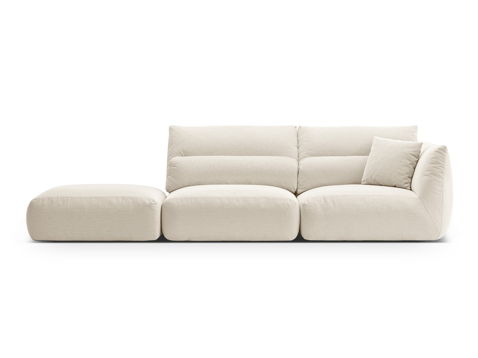 Sofa Felmeli 105 (Wind 02)