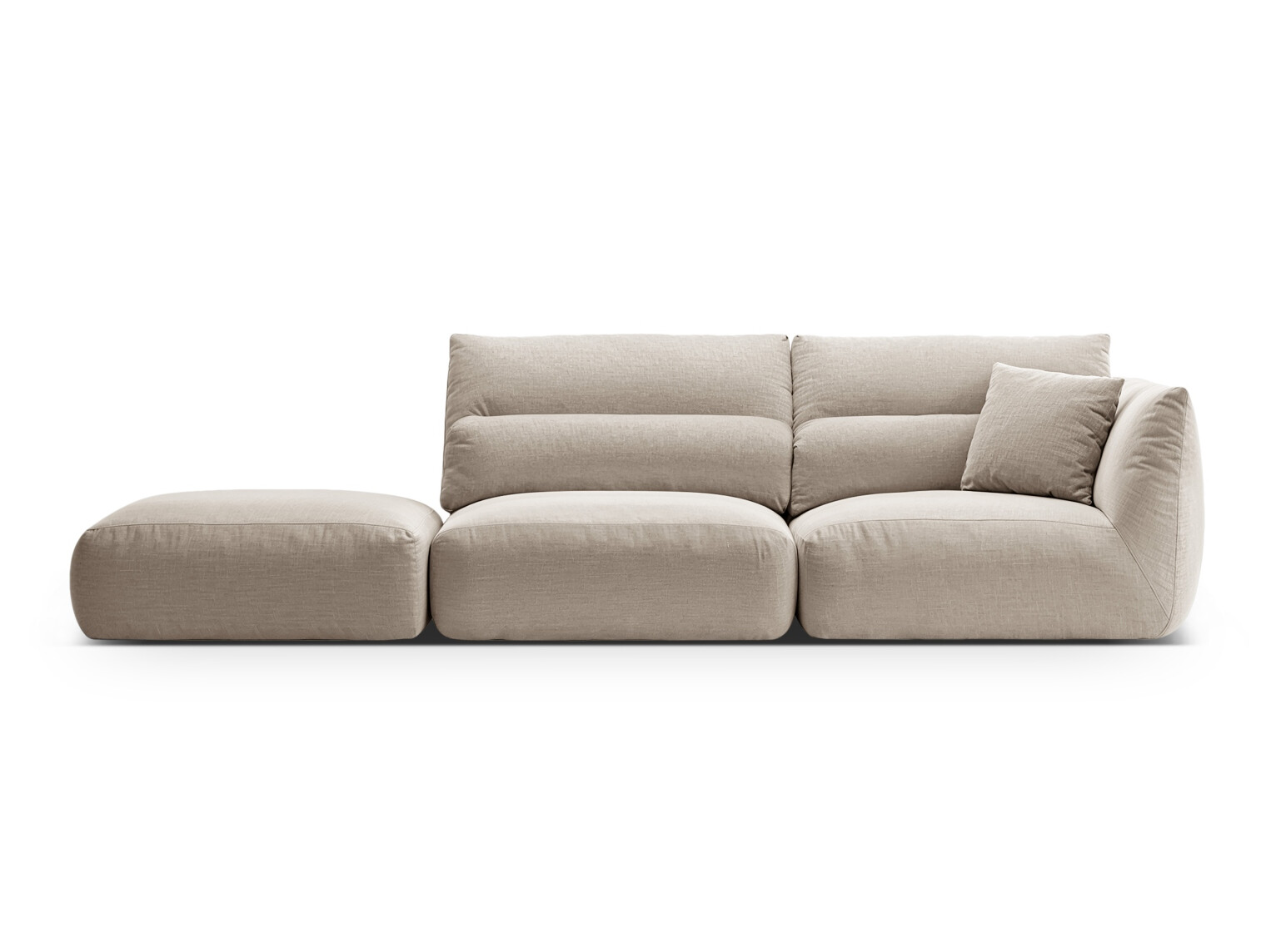 Sofa Felmeli 105 (Wind 05)