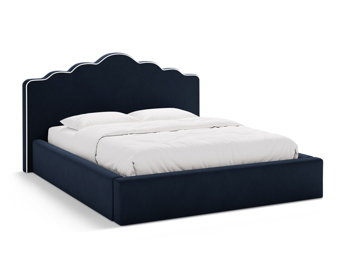 Bett Beckley 374 (Magic Velvet 2256 + Magic Velvet 2204)