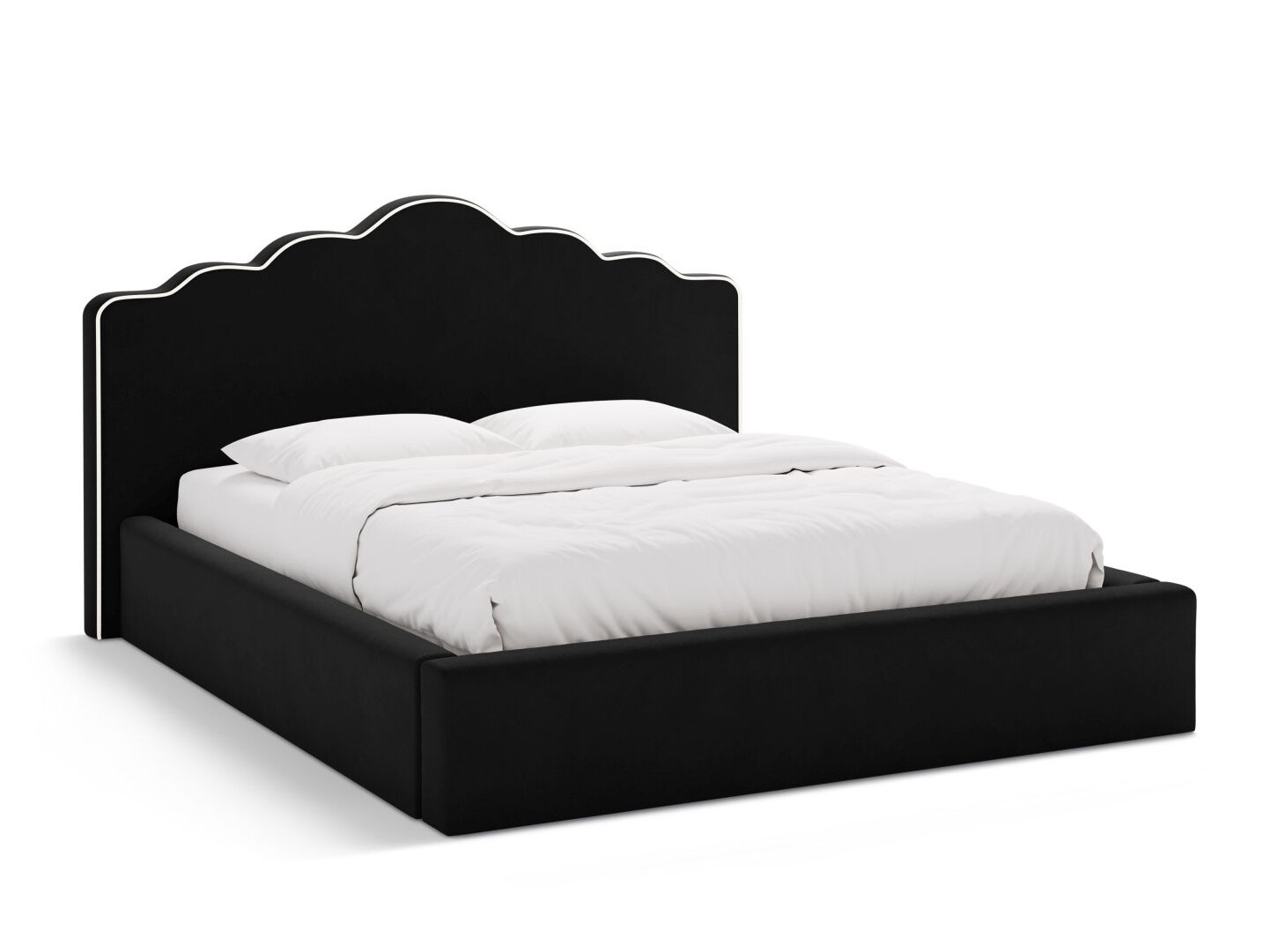 Bett Beckley 374 (Magic Velvet 2256 + Magic Velvet 2219)