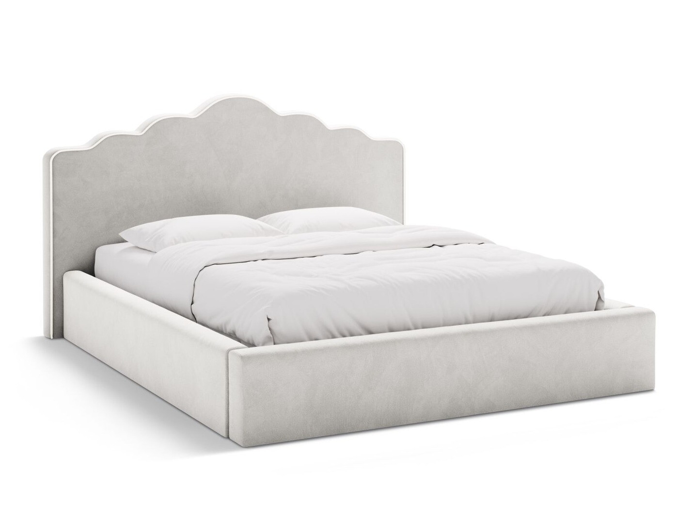 Bett Beckley 374 (Magic Velvet 2256 + Magic Velvet 2239)
