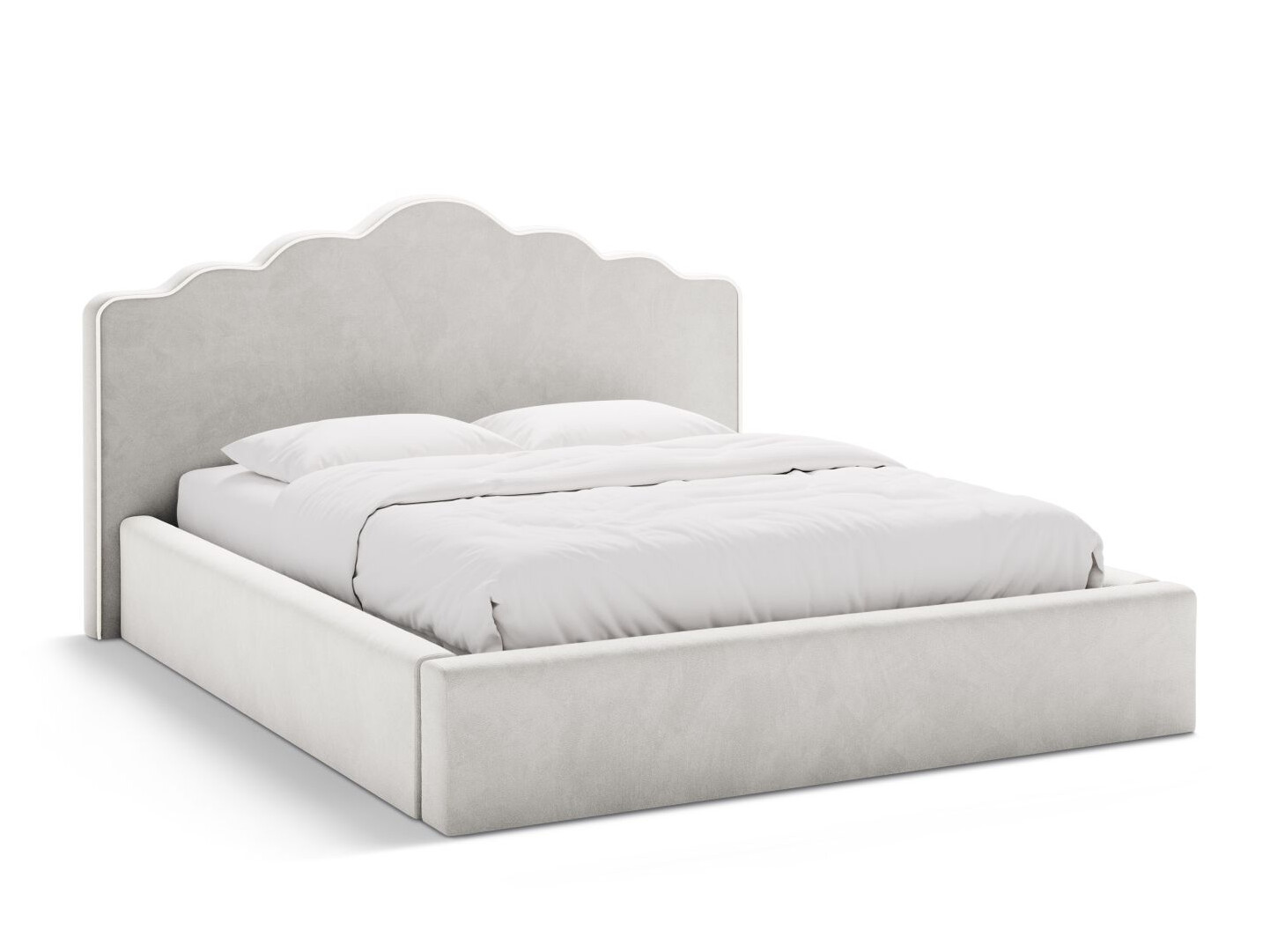 Bett Beckley 374 (Magic Velvet 2256 + Magic Velvet 2239)