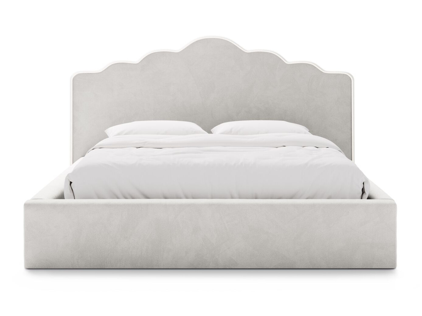 Bett Beckley 374 (Magic Velvet 2256 + Magic Velvet 2239)