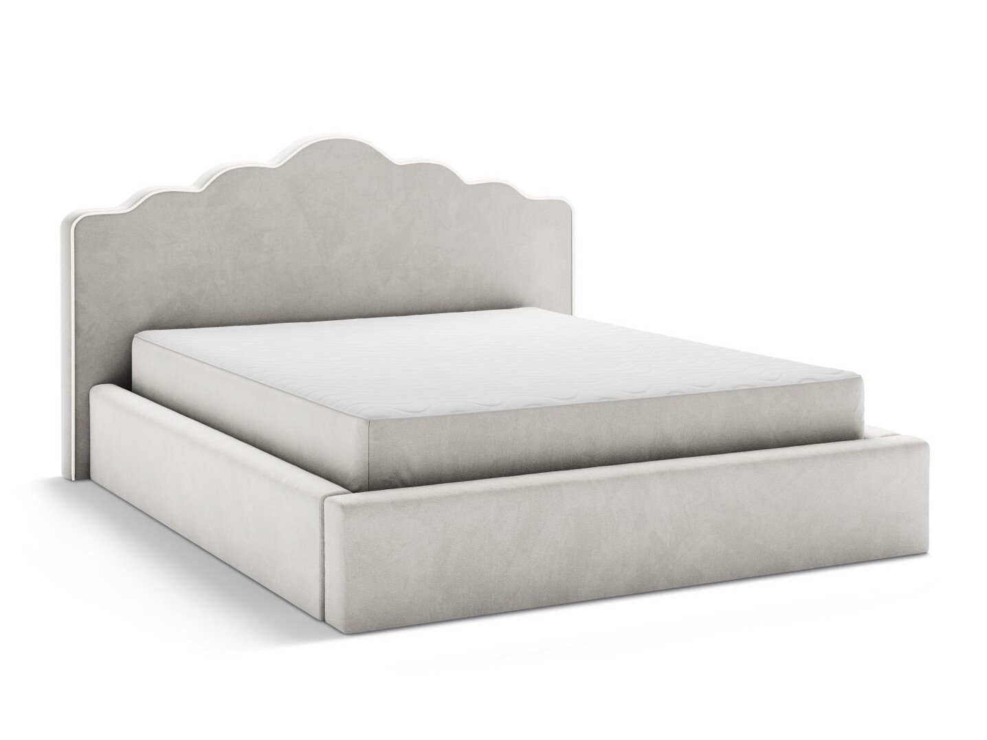Bett Beckley 374 (Magic Velvet 2256 + Magic Velvet 2239)