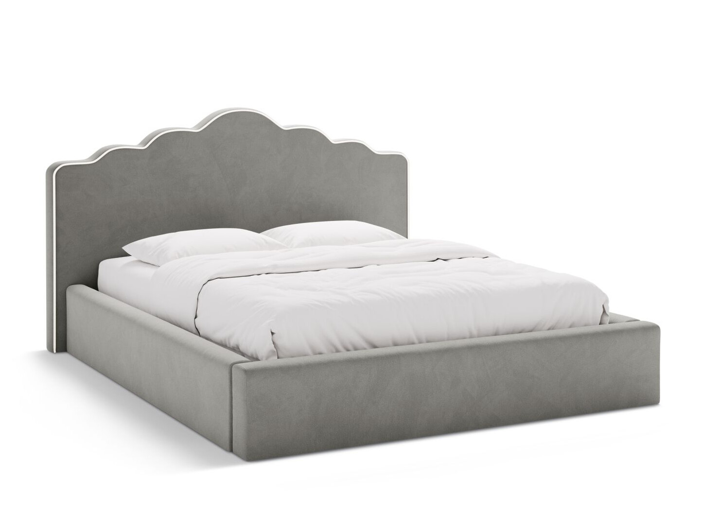 Bett Beckley 374 (Magic Velvet 2256 + Magic Velvet 2241)
