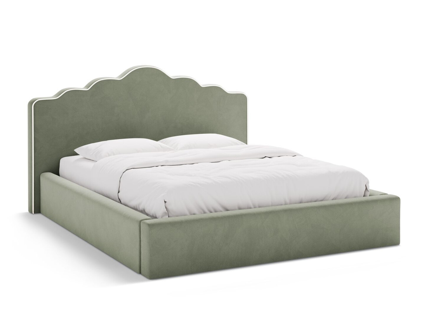 Bett Beckley 374 (Magic Velvet 2256 + Magic Velvet 2243)