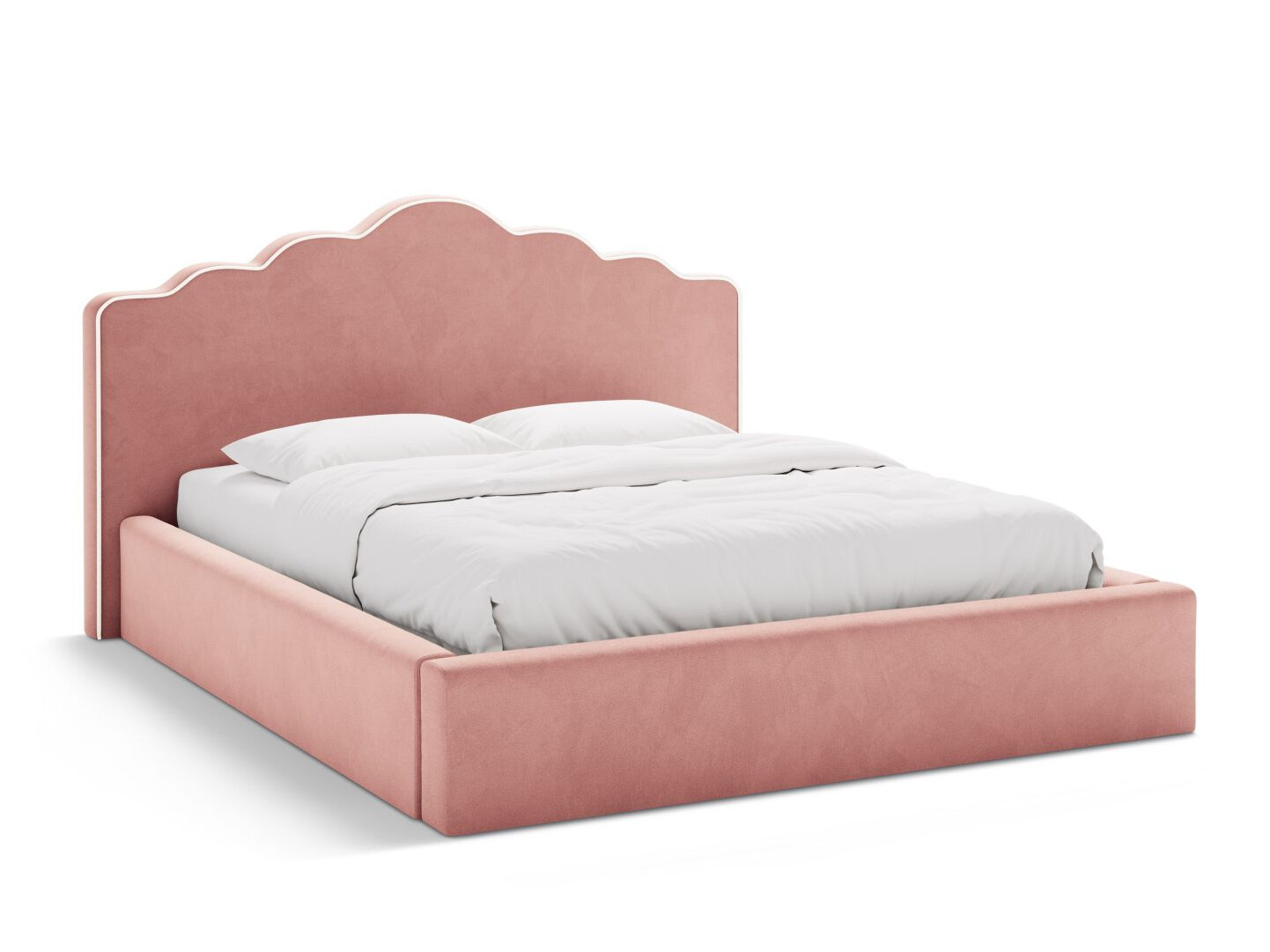 Bett Beckley 374 (Magic Velvet 2256 + Magic Velvet 2257)
