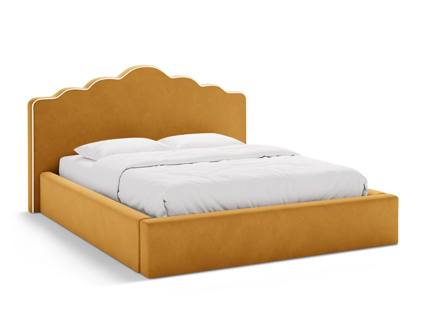 Bett Beckley 374 (Magic Velvet 2256 + Magic Velvet 2288)
