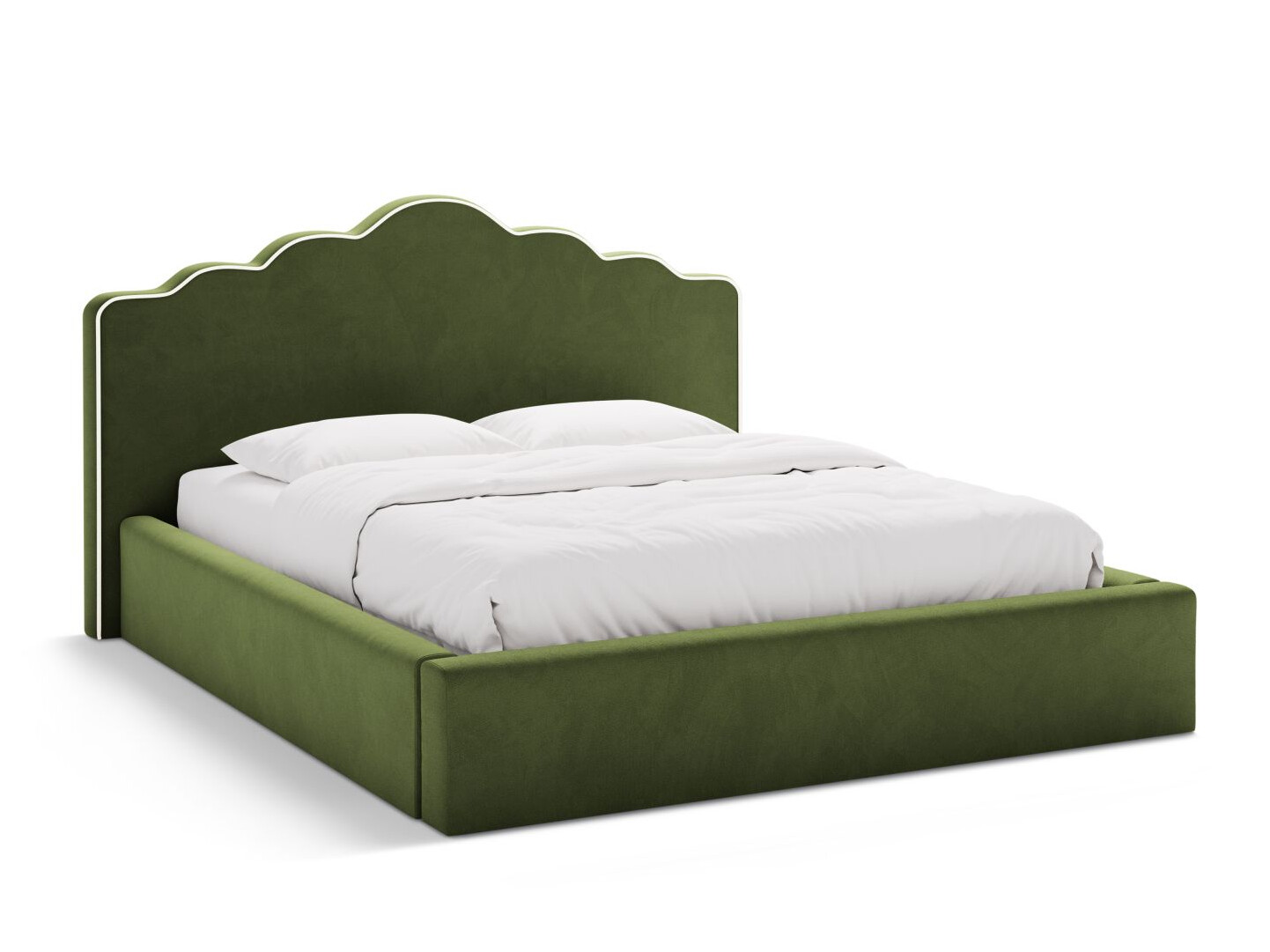 Bett Beckley 374 (Magic Velvet 2256 + Magic Velvet 2295)