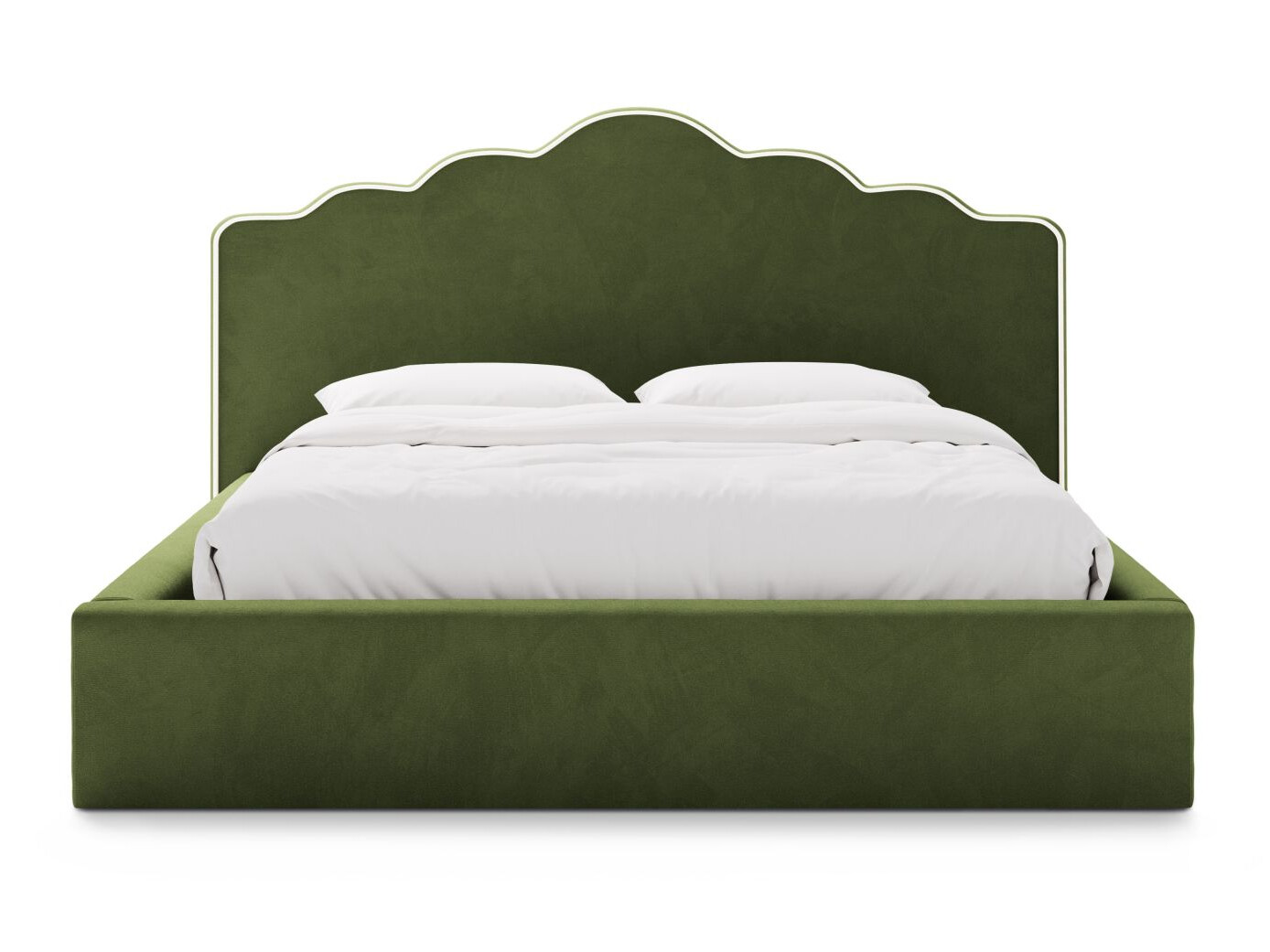Bett Beckley 374 (Magic Velvet 2256 + Magic Velvet 2295)