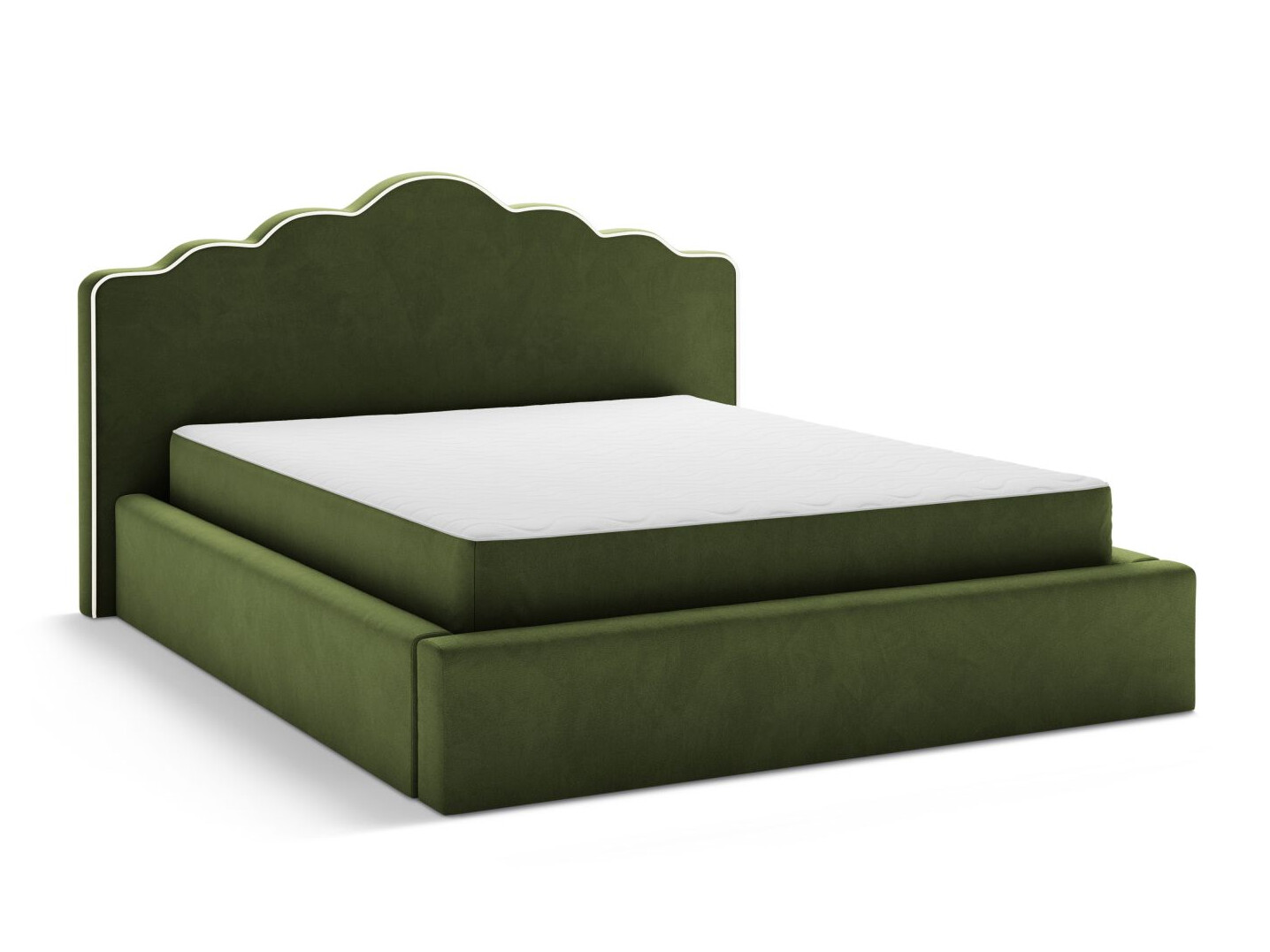 Bett Beckley 374 (Magic Velvet 2256 + Magic Velvet 2295)