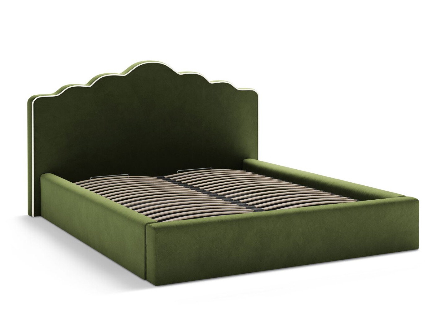 Bett Beckley 374 (Magic Velvet 2256 + Magic Velvet 2295)